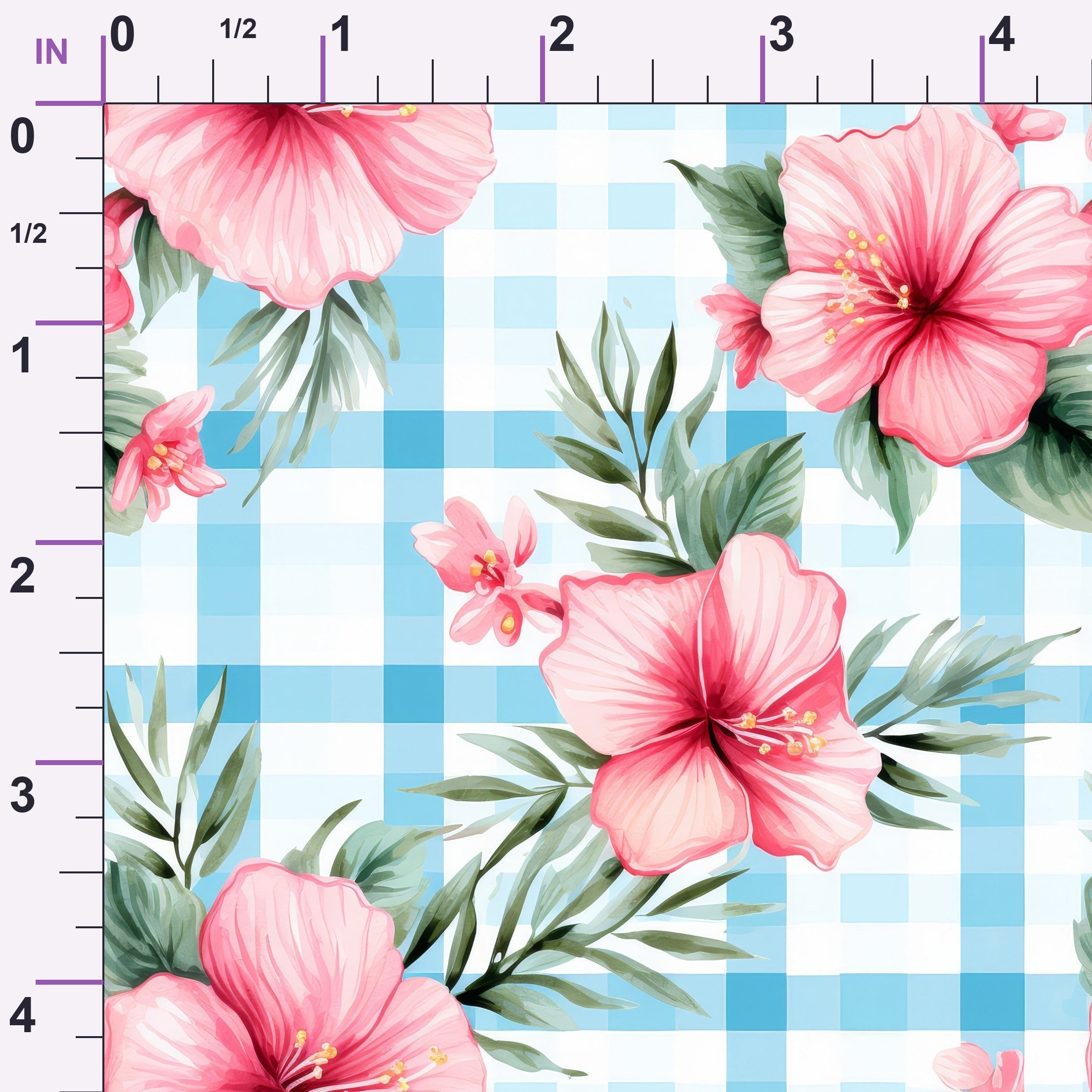ruler-scale (auto)