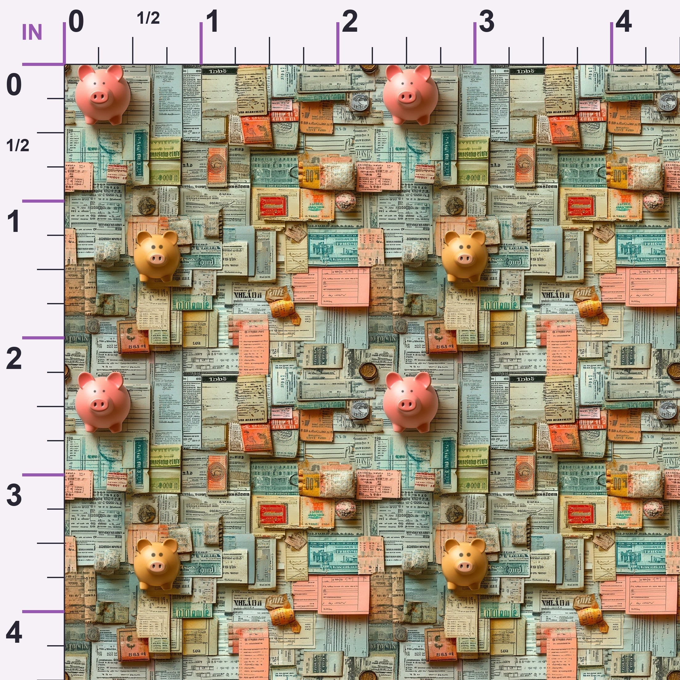 ruler-scale (auto)