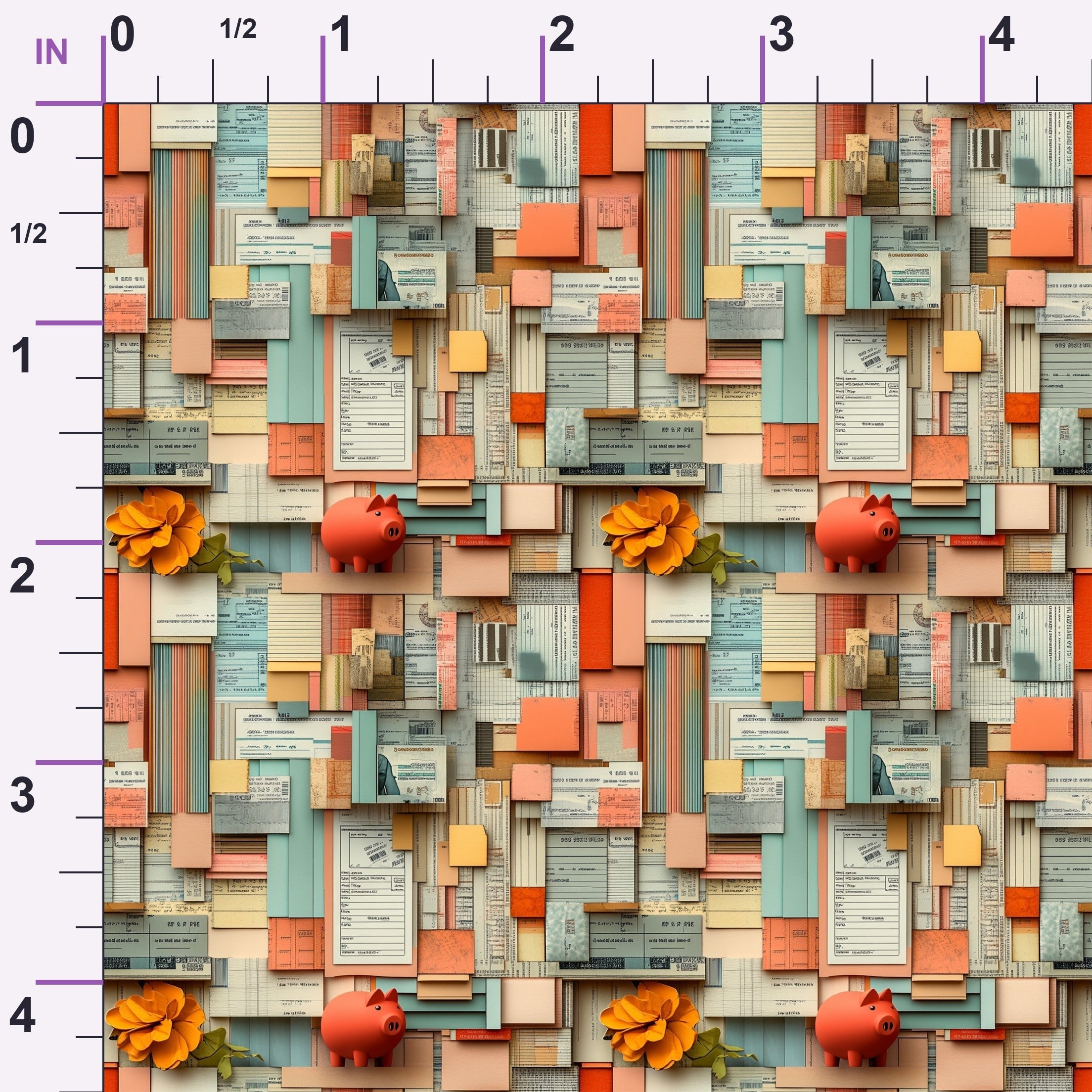 ruler-scale (auto)