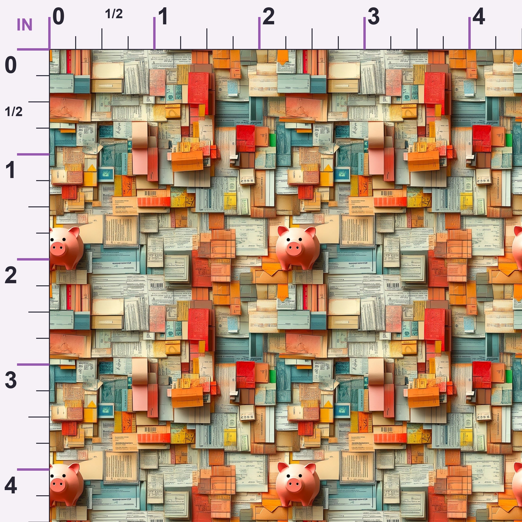 ruler-scale (auto)