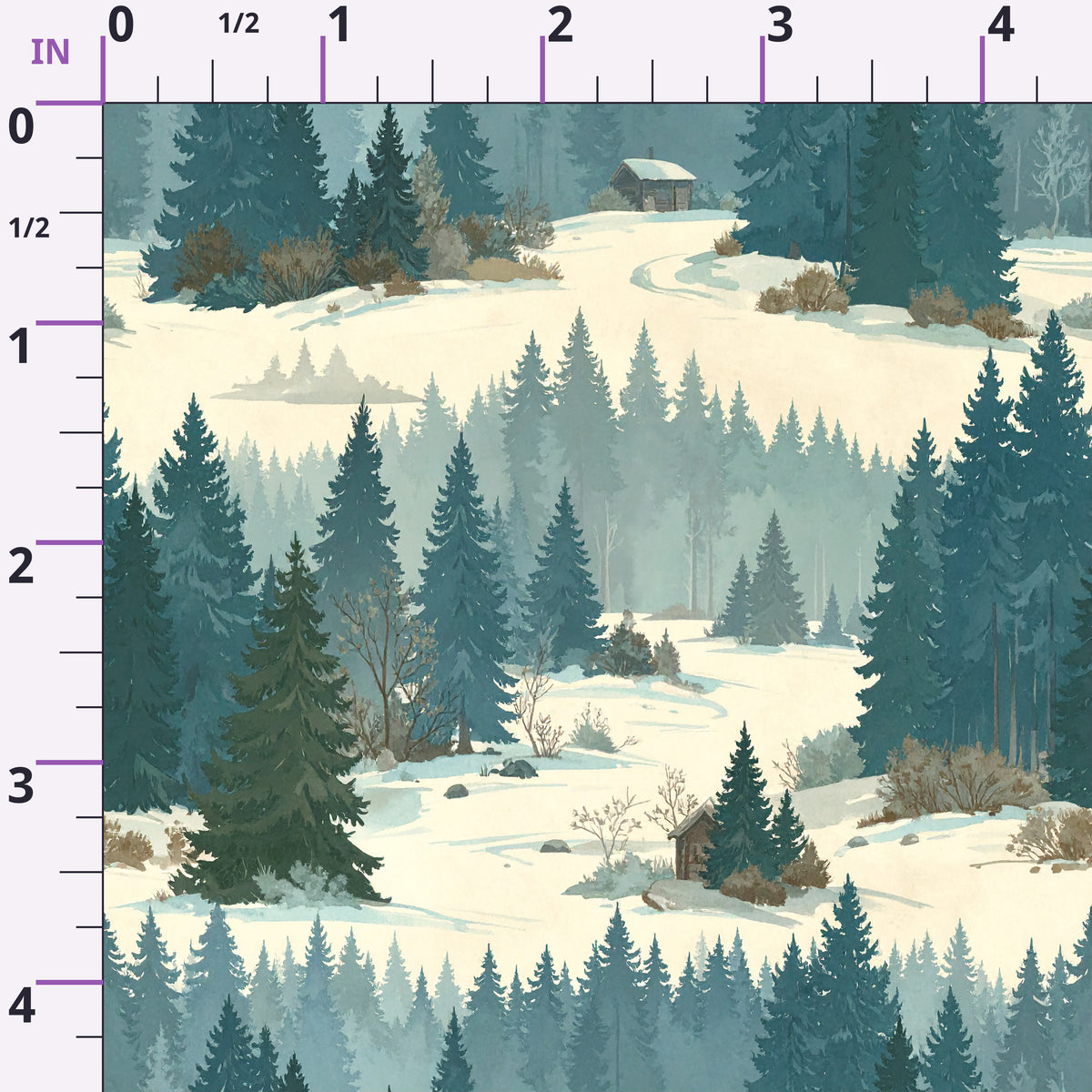 ruler-scale (auto)