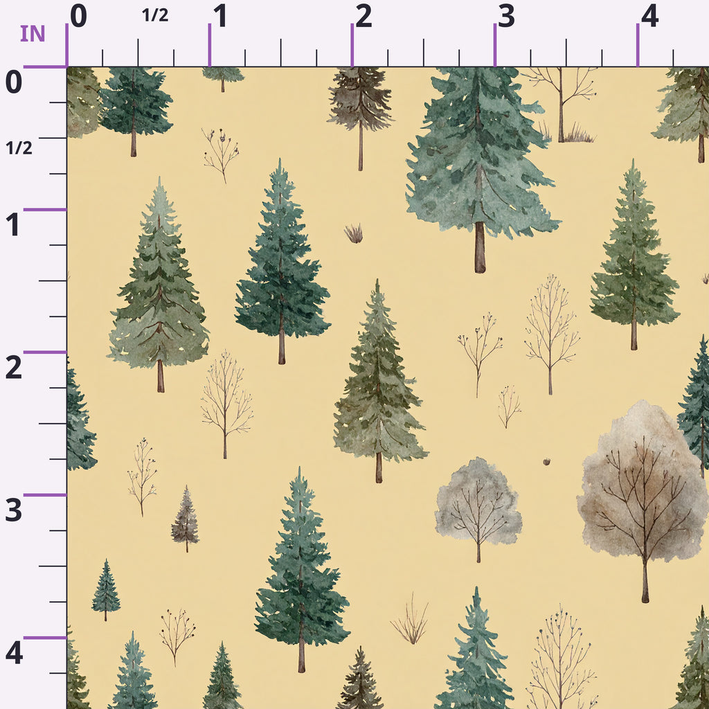 ruler-scale (auto)