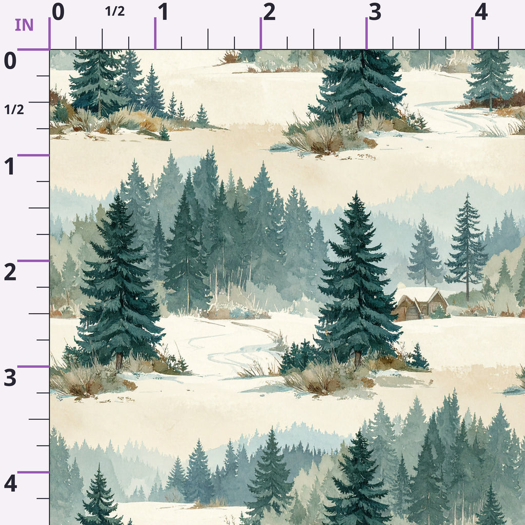 ruler-scale (auto)