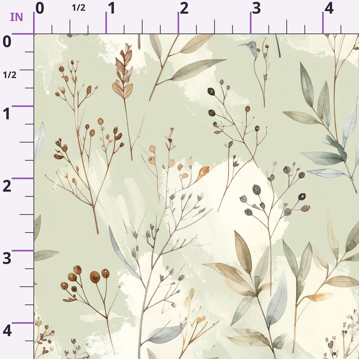 ruler-scale (auto)