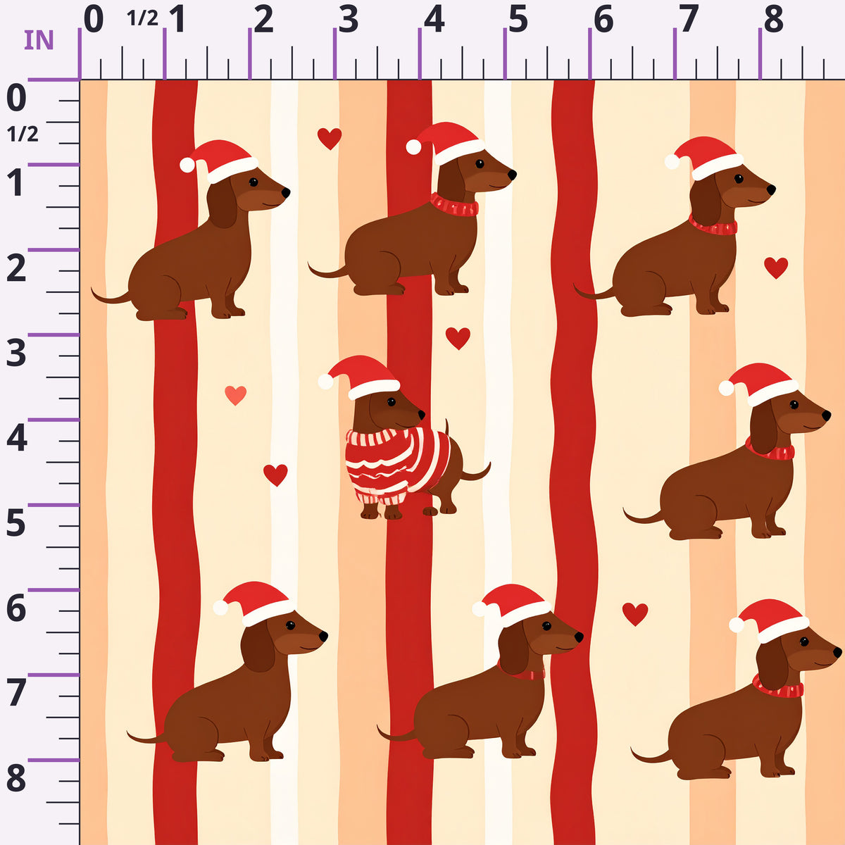 ruler-scale (auto)