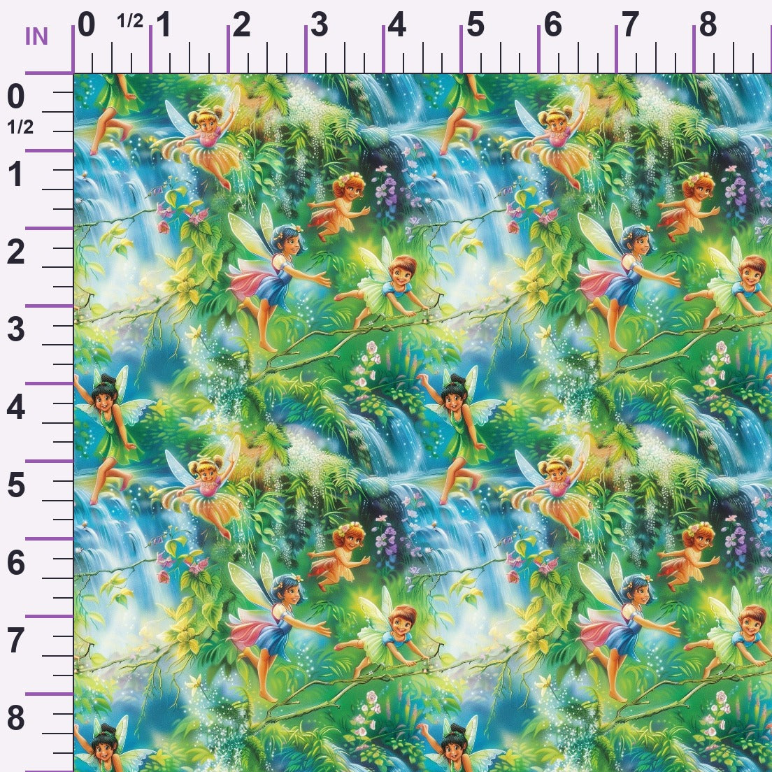 ruler-scale (auto)
