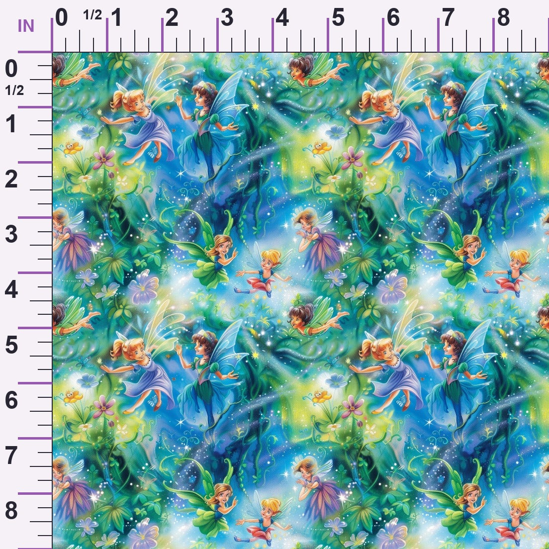 ruler-scale (auto)