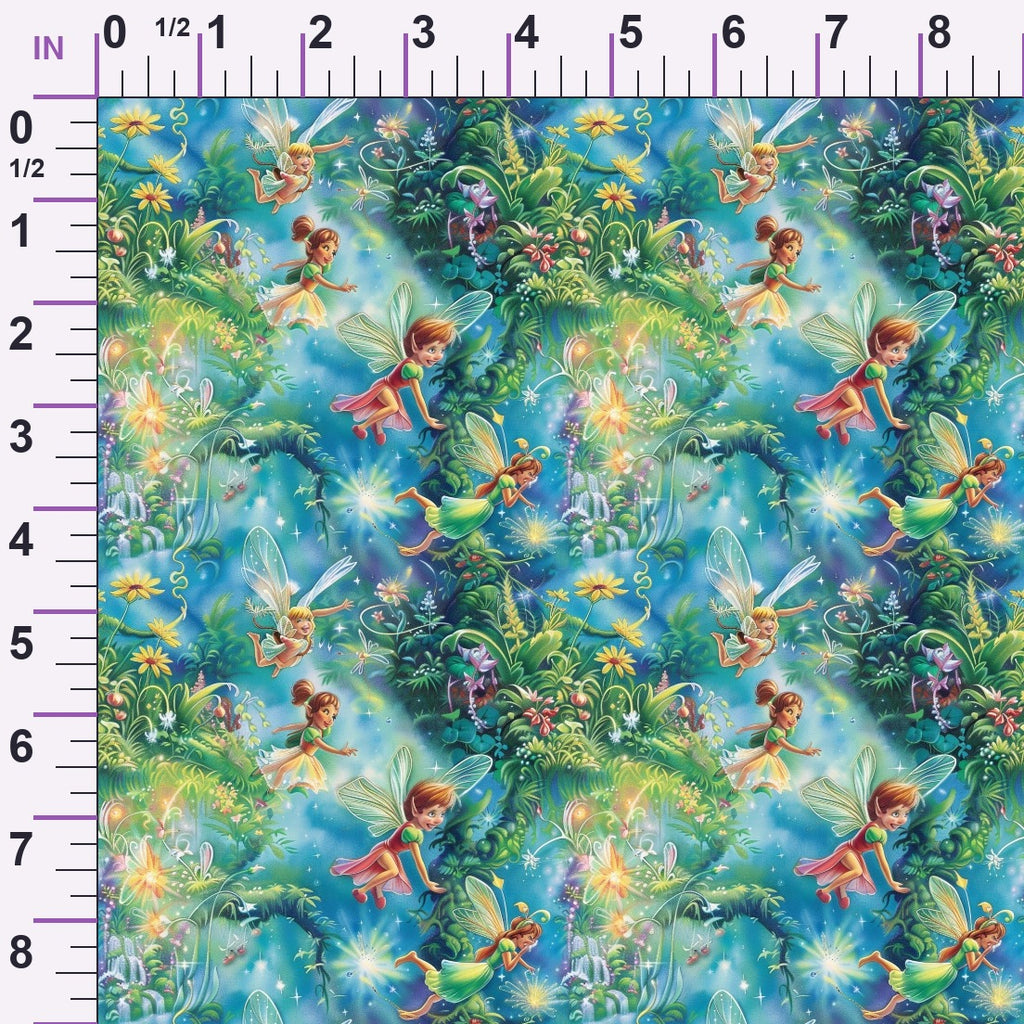ruler-scale (auto)