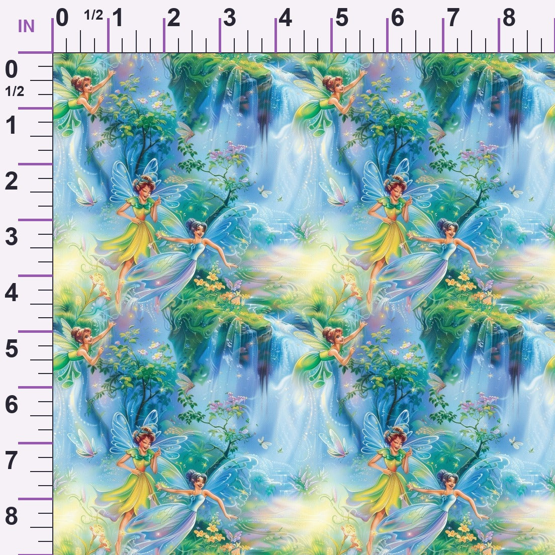 ruler-scale (auto)