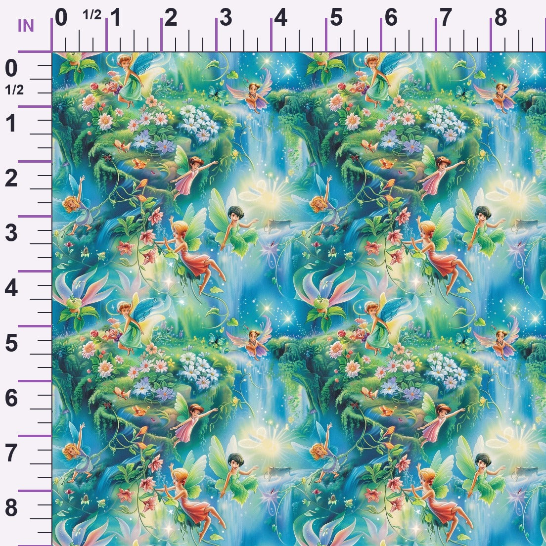 ruler-scale (auto)