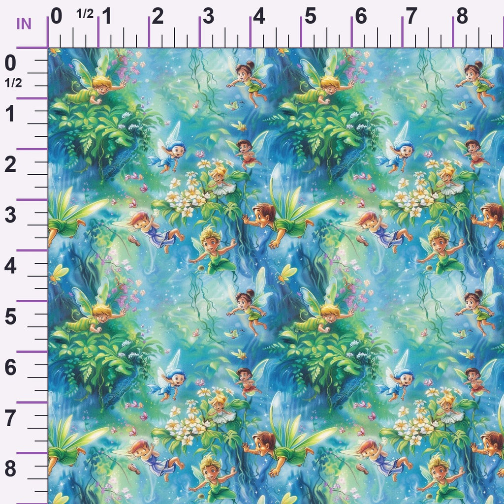 ruler-scale (auto)