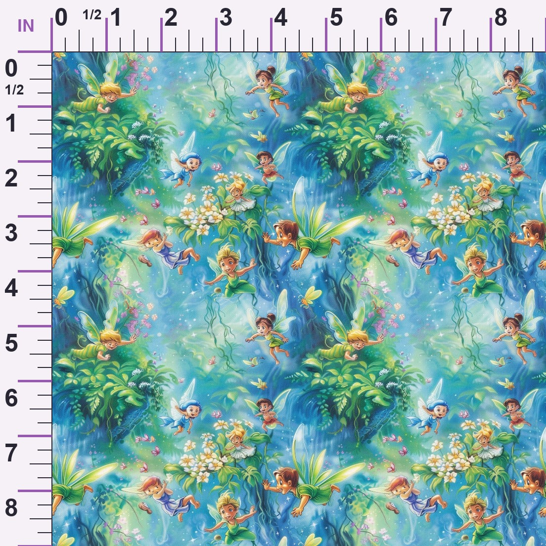 ruler-scale (auto)