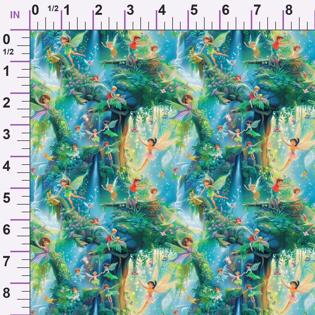 ruler-scale (auto)