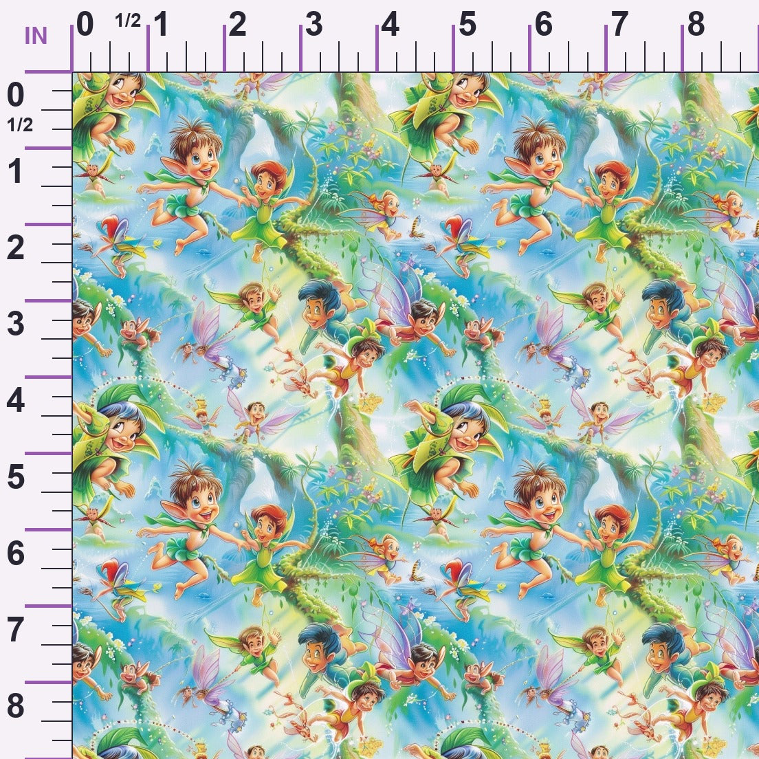 ruler-scale (auto)