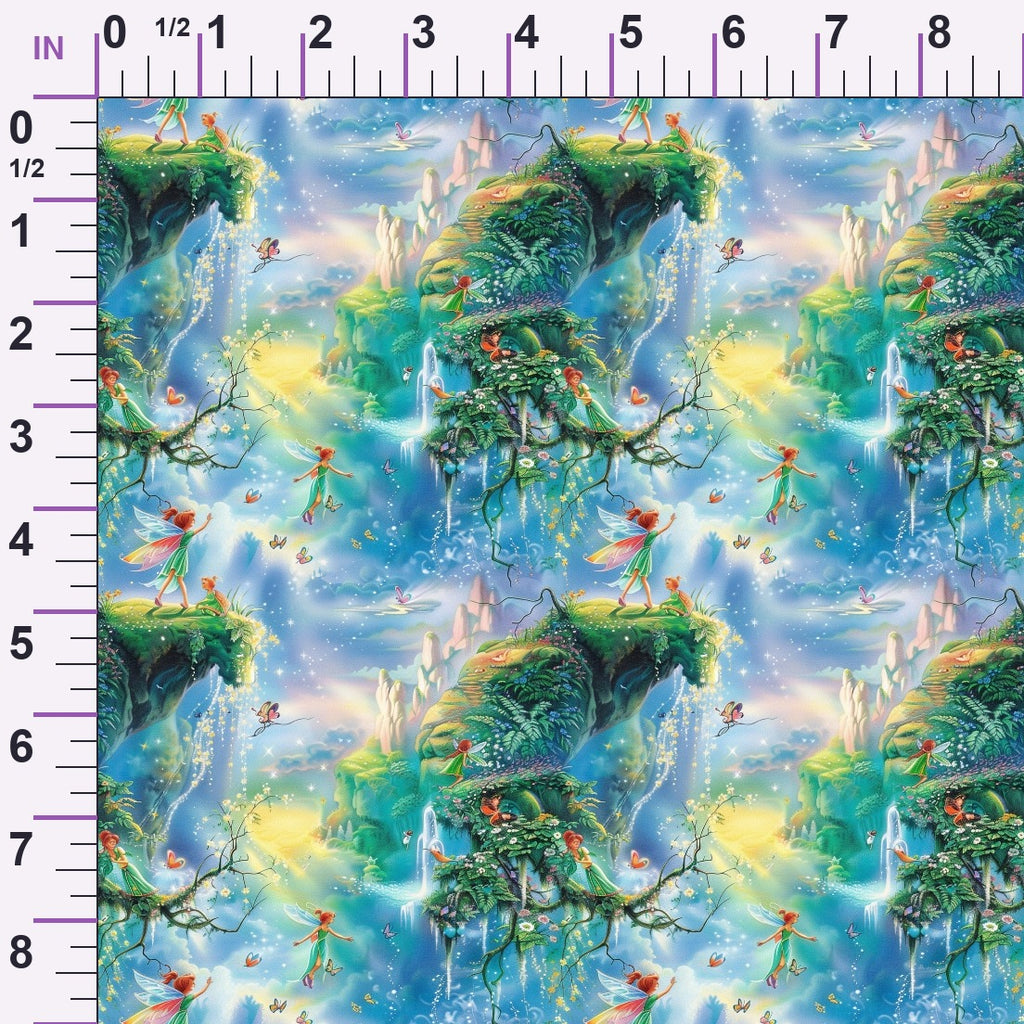 ruler-scale (auto)
