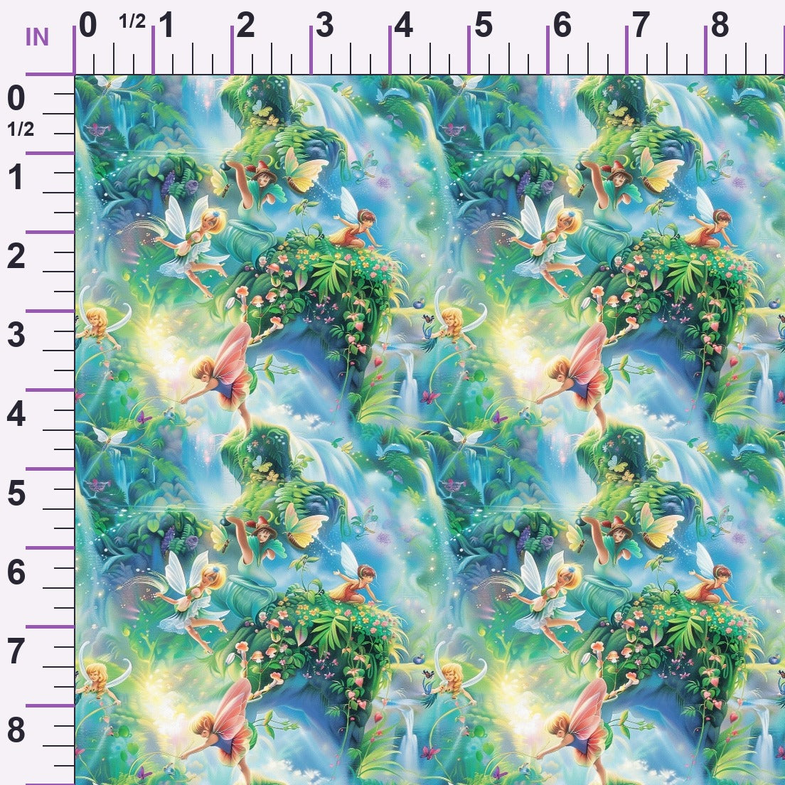 ruler-scale (auto)