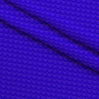 Playful Bricks Pattern 24 Minky Fabric — plush minky folded close-up preview (mv-minky-v1:lying)