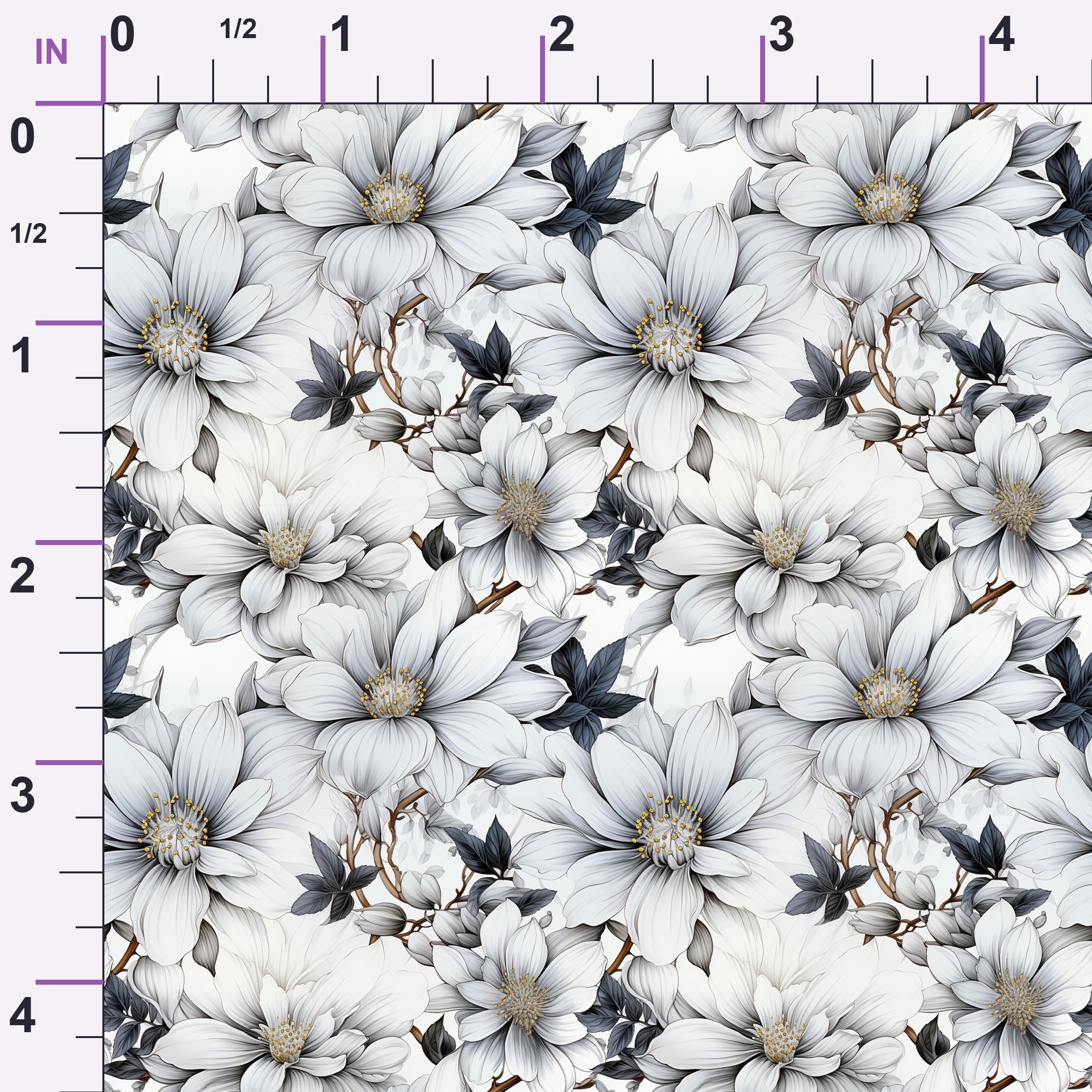 ruler-scale (auto)