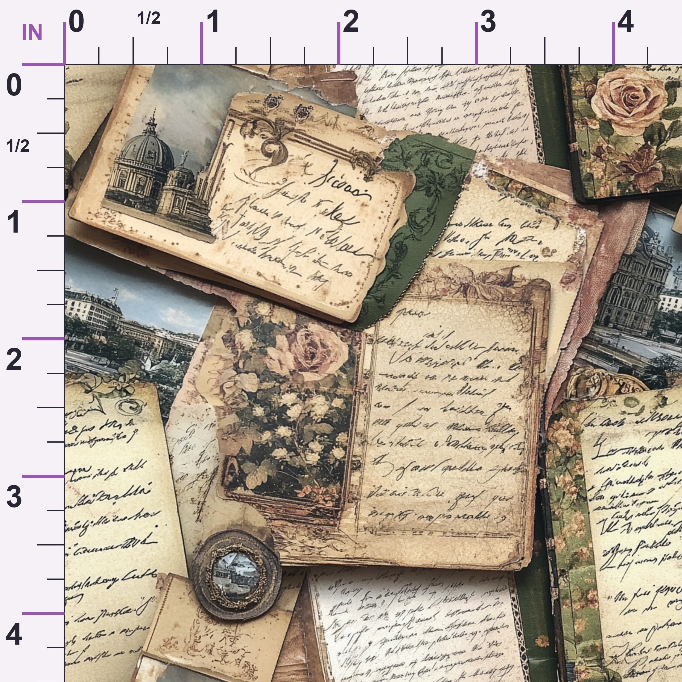 ruler-scale (auto)