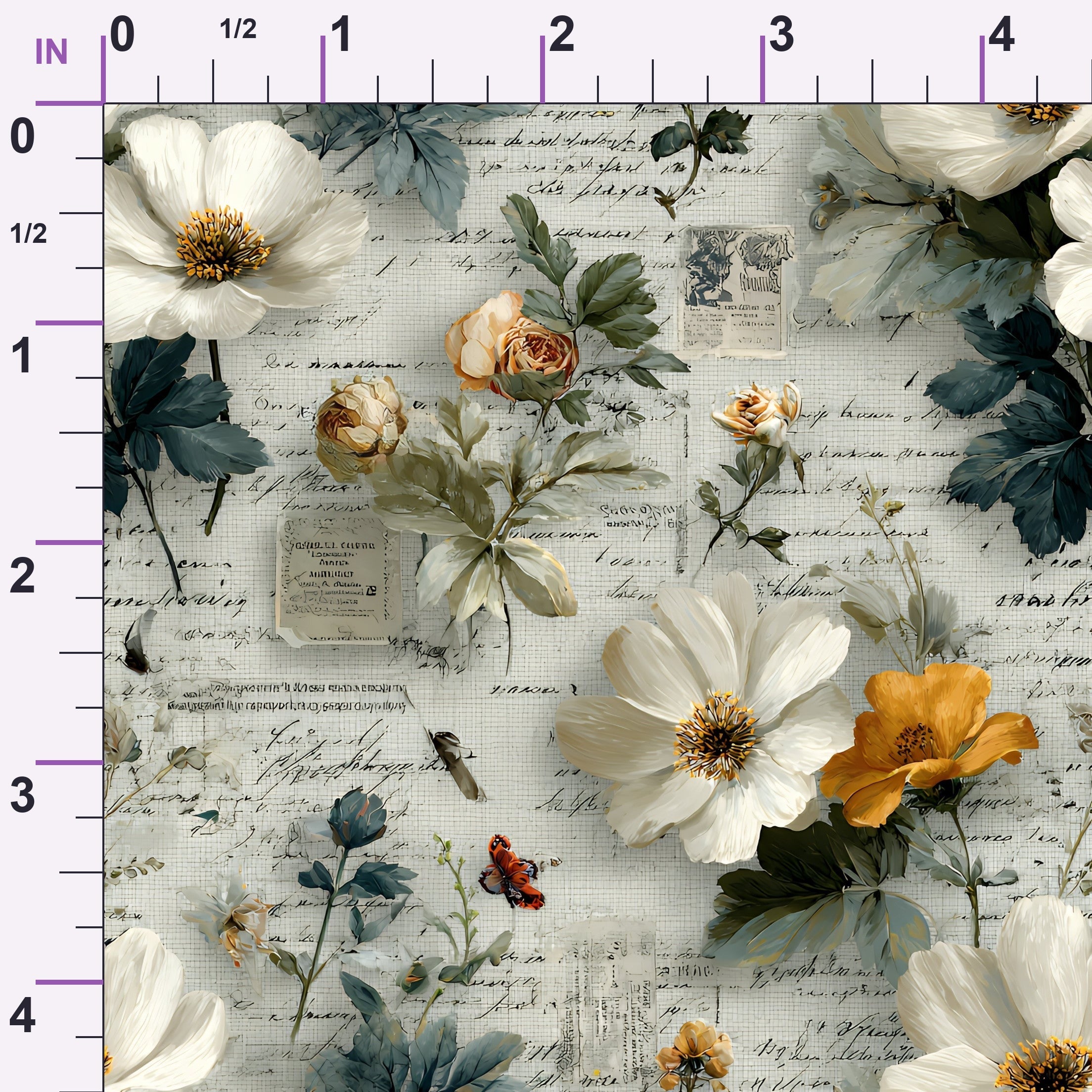 ruler-scale (auto)