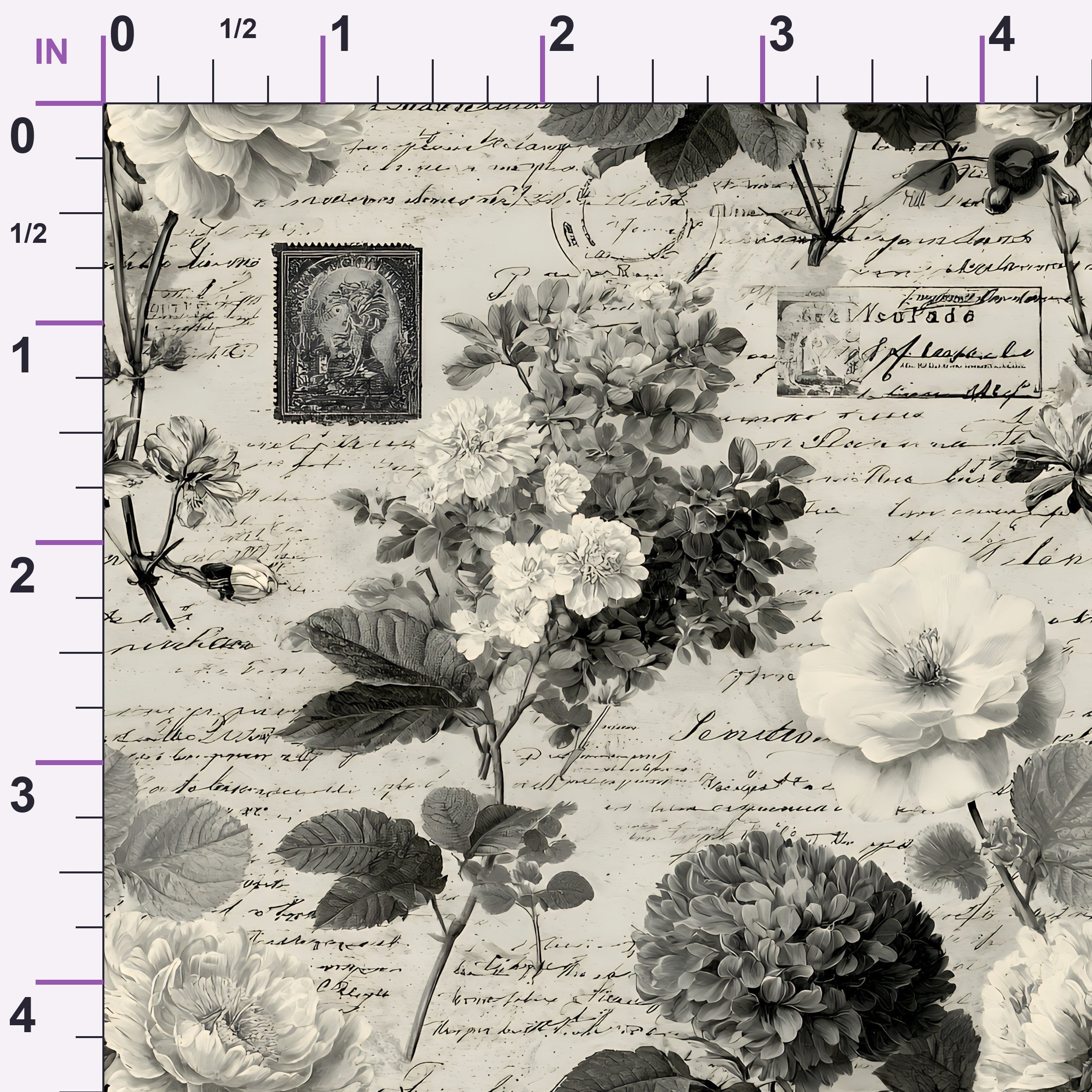 ruler-scale (auto)
