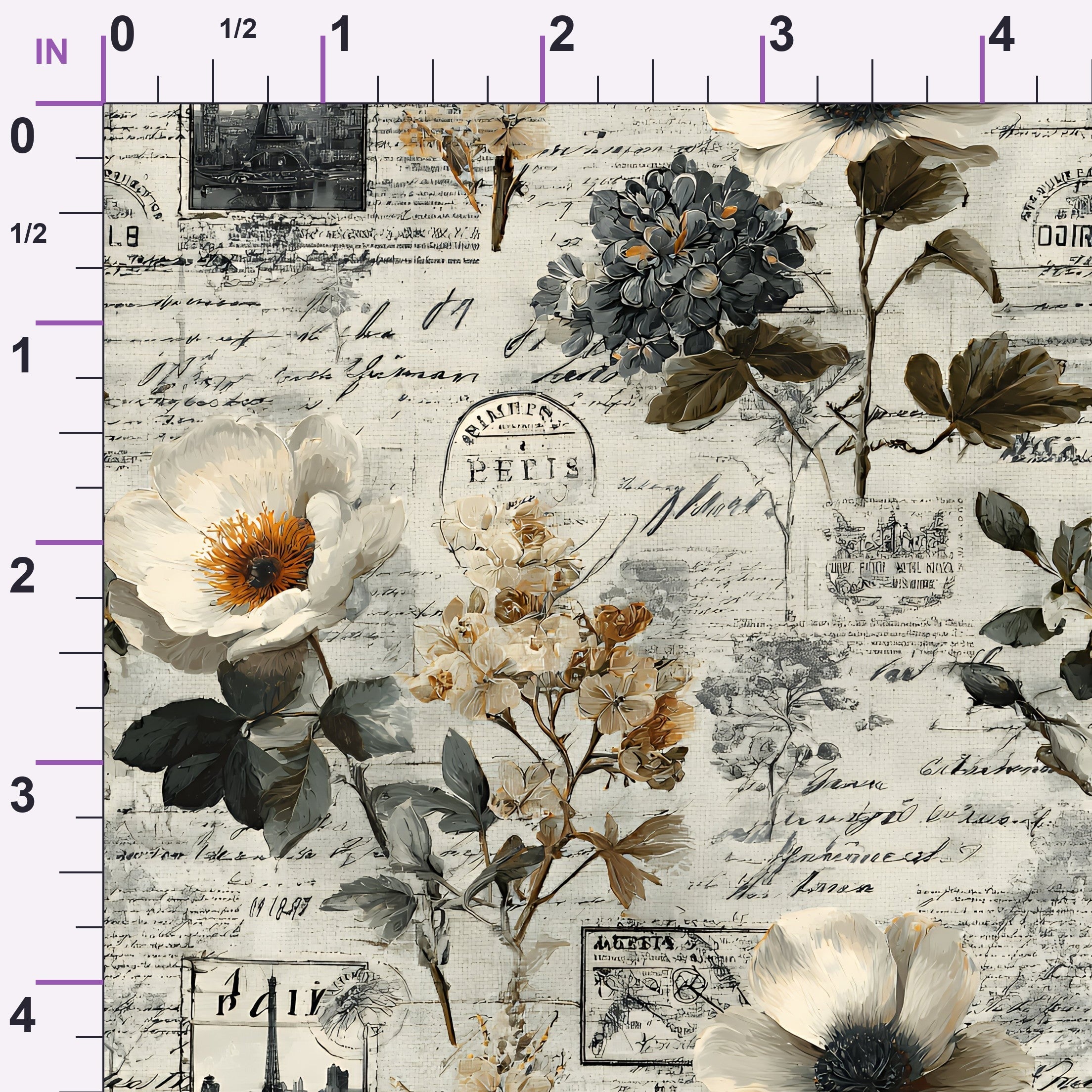 ruler-scale (auto)