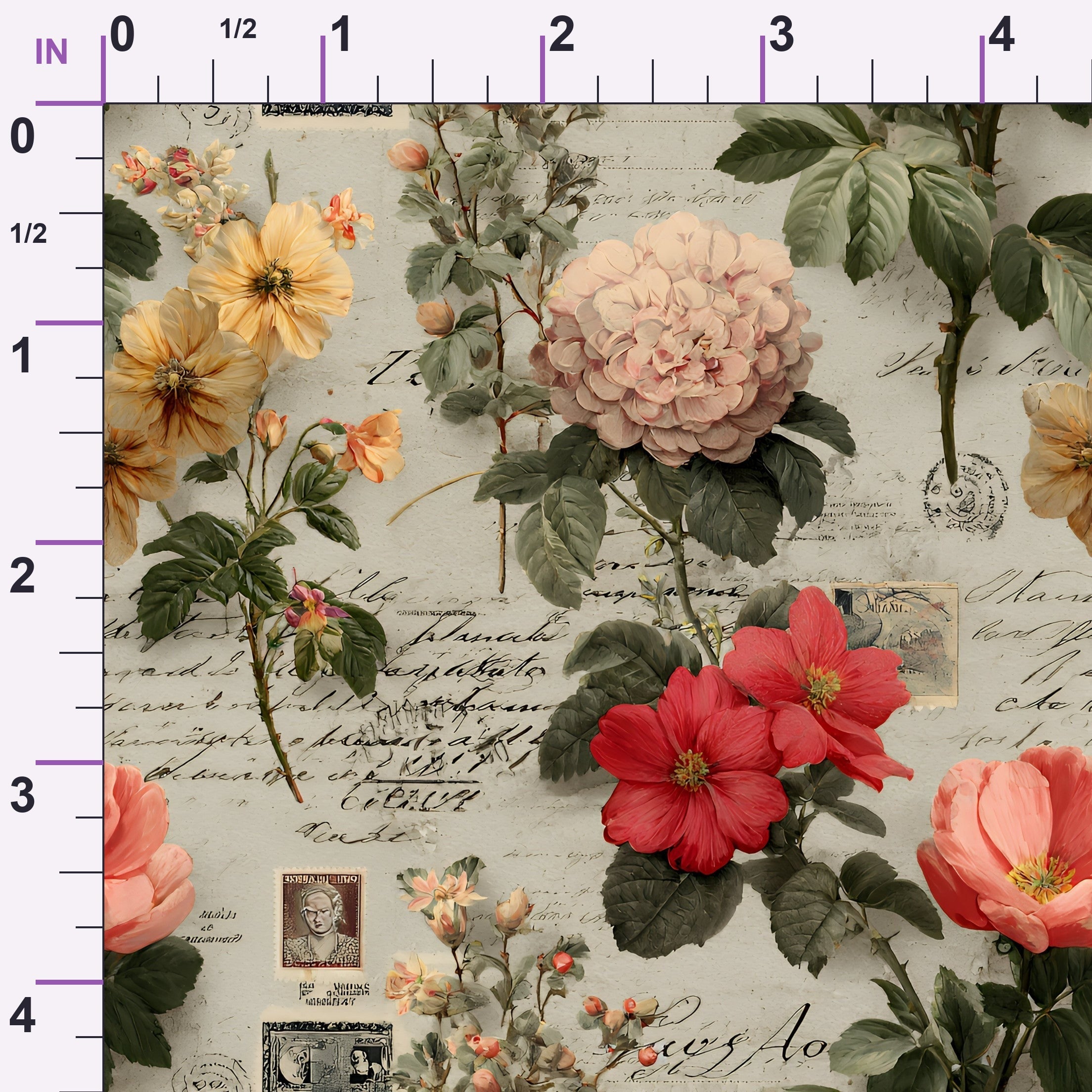 ruler-scale (auto)