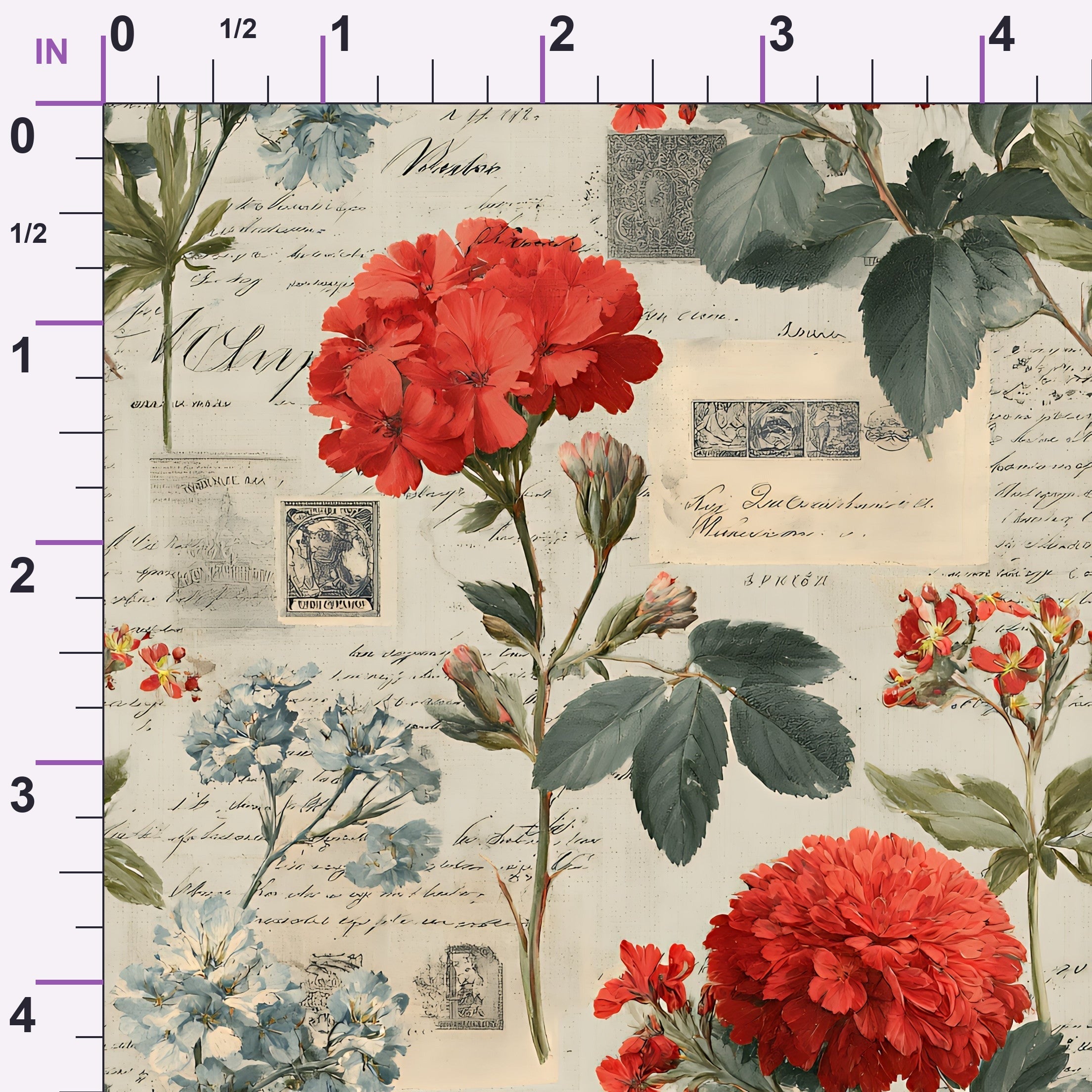 ruler-scale (auto)