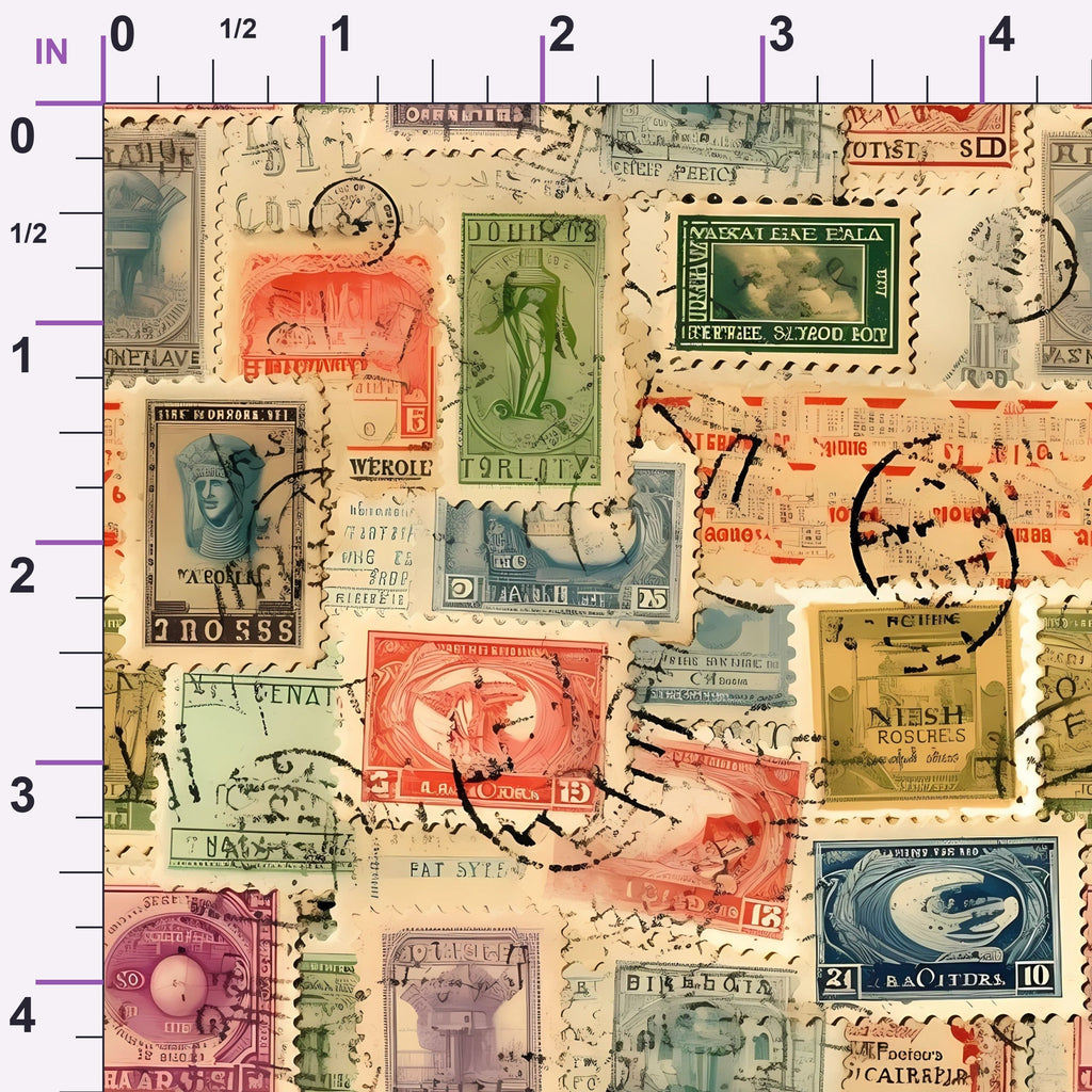 ruler-scale (auto)