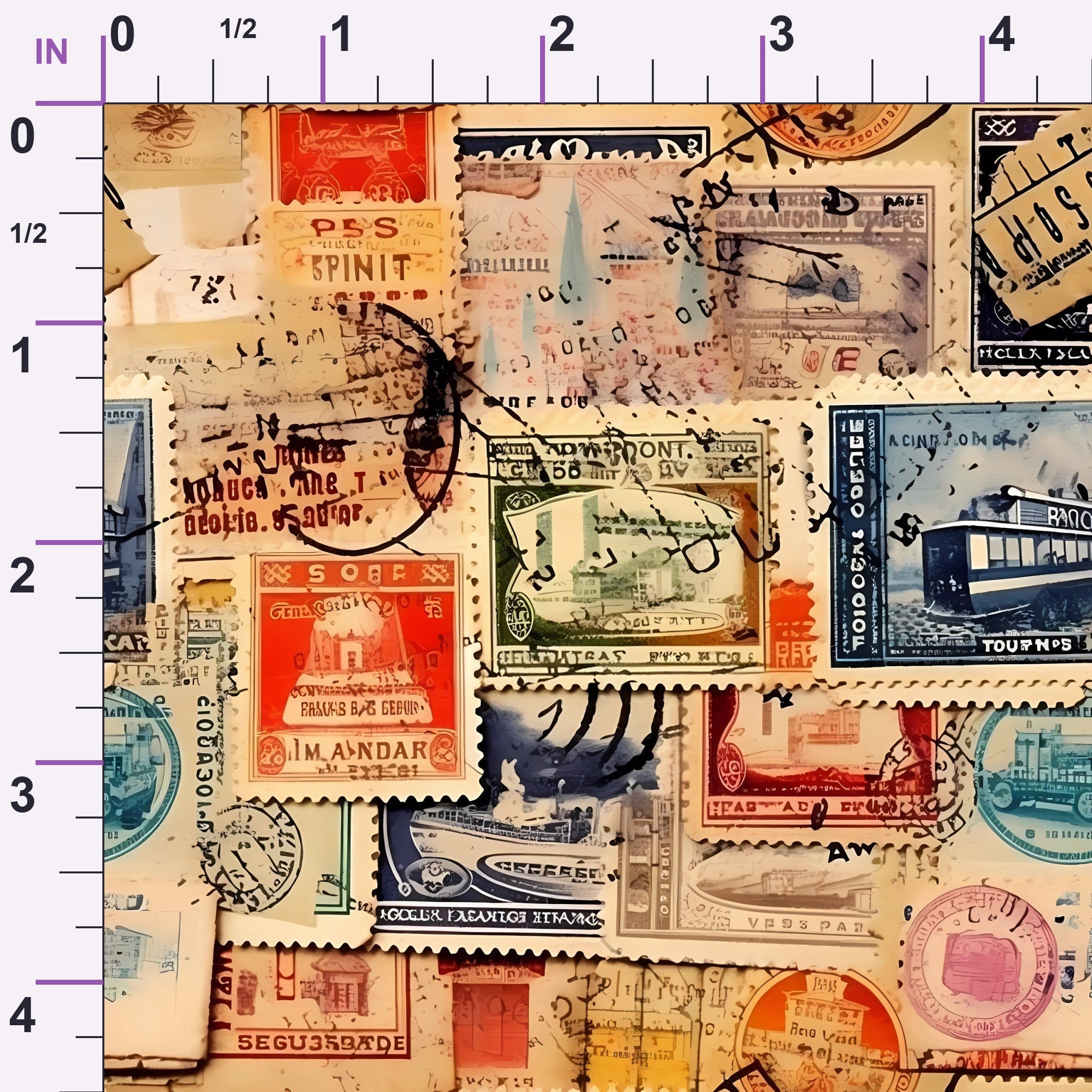 ruler-scale (auto)