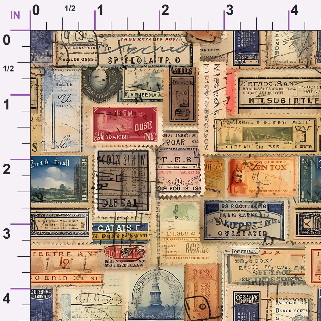 ruler-scale (auto)