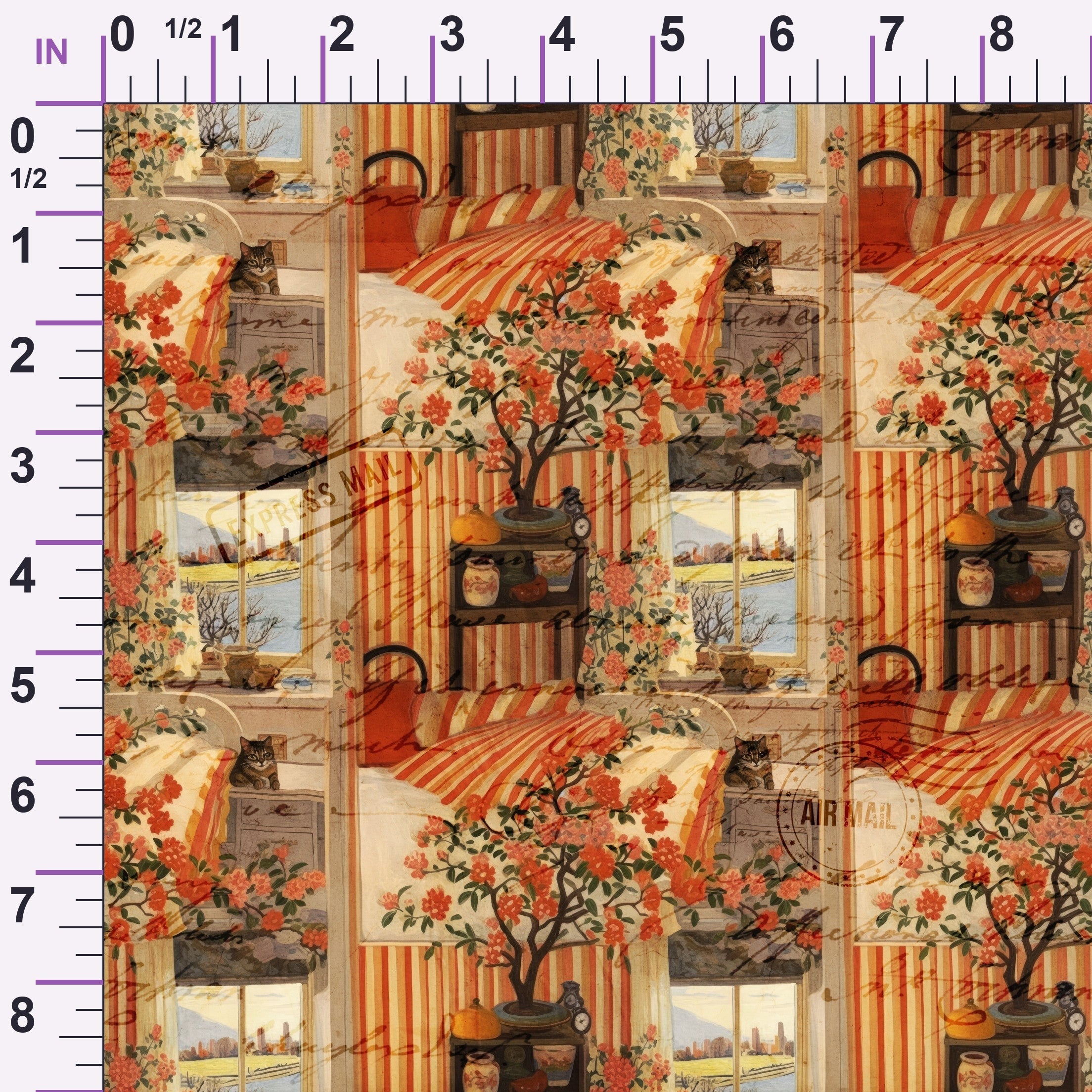 ruler-scale (auto)