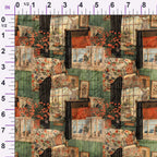 ruler-scale (auto)