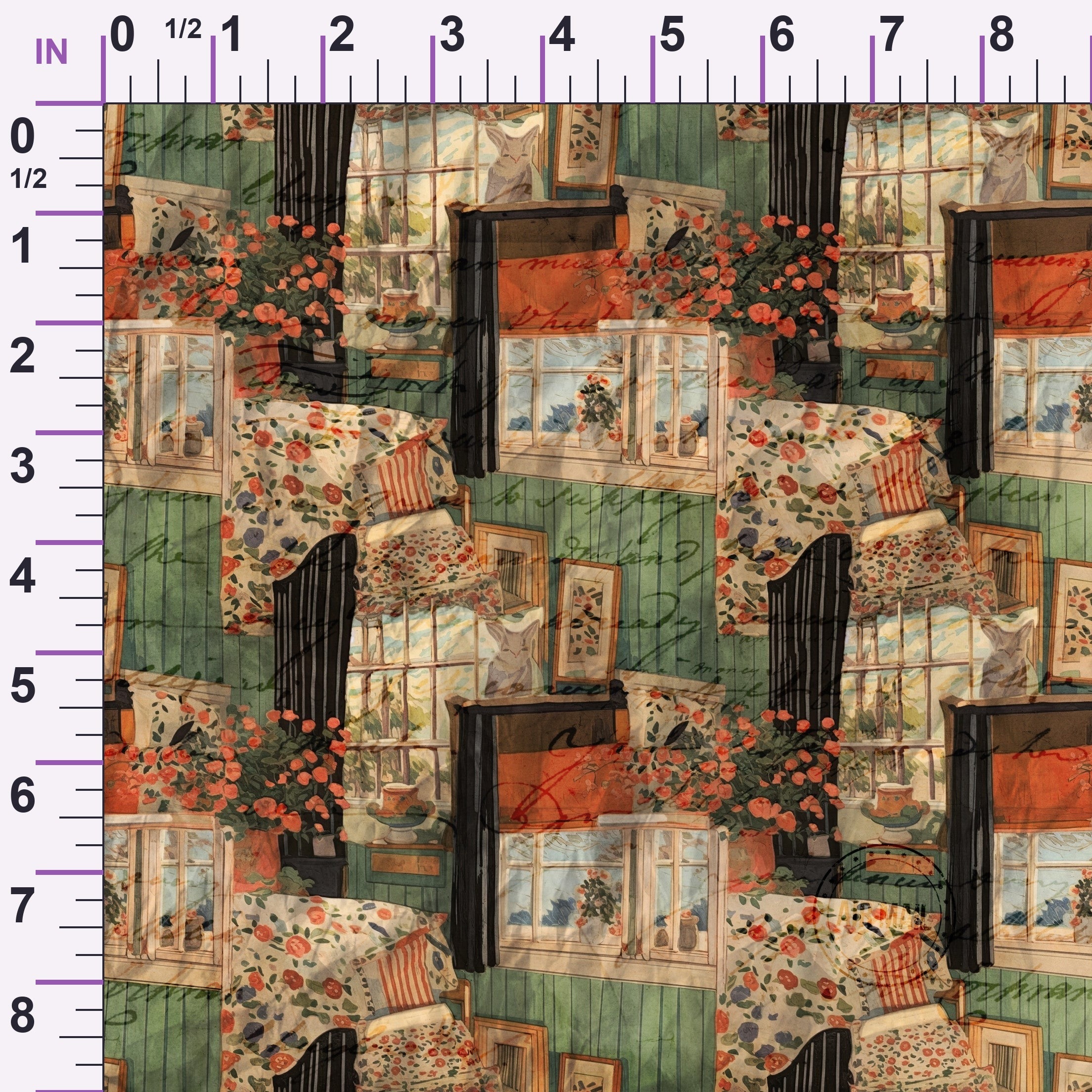 ruler-scale (auto)