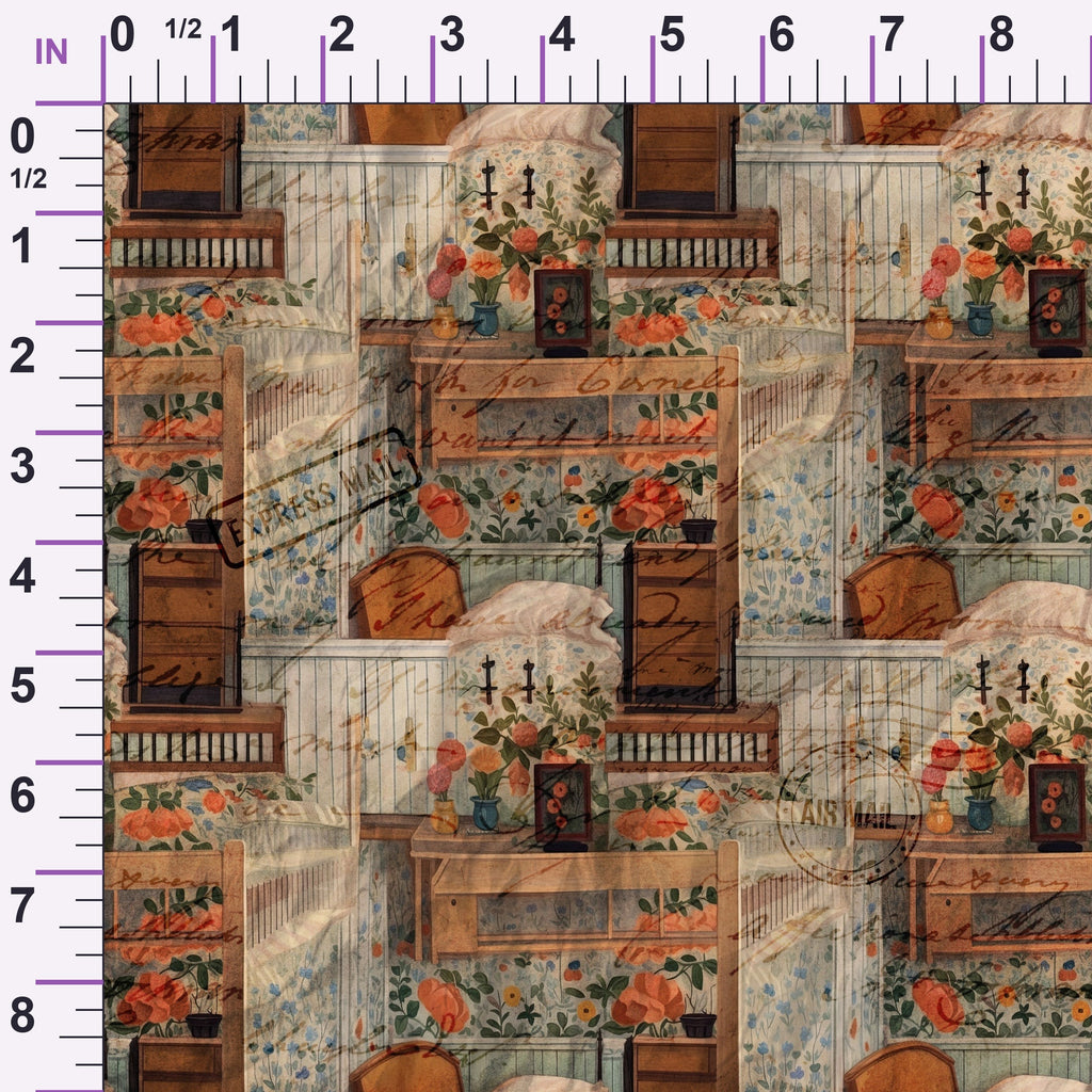 ruler-scale (auto)