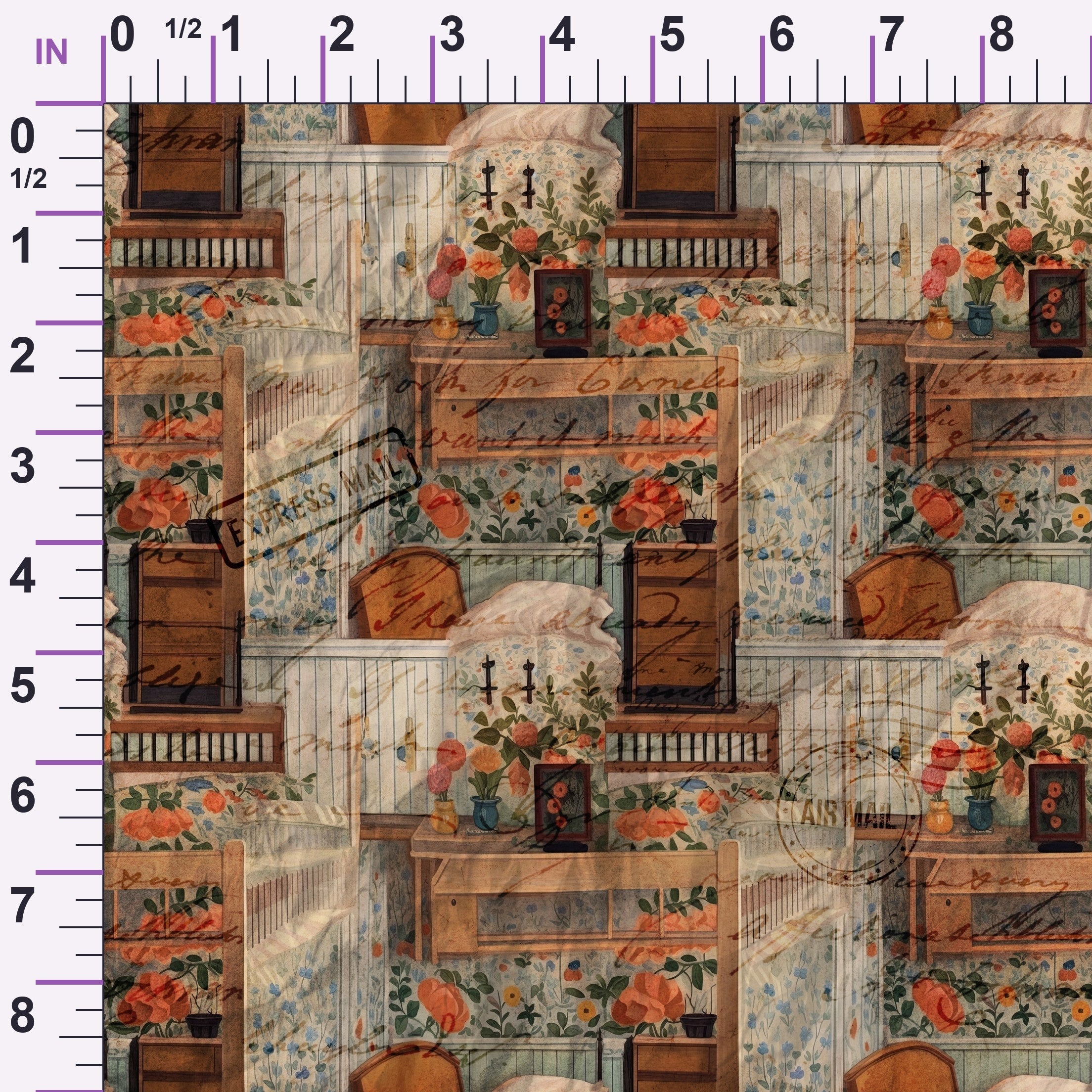 ruler-scale (auto)