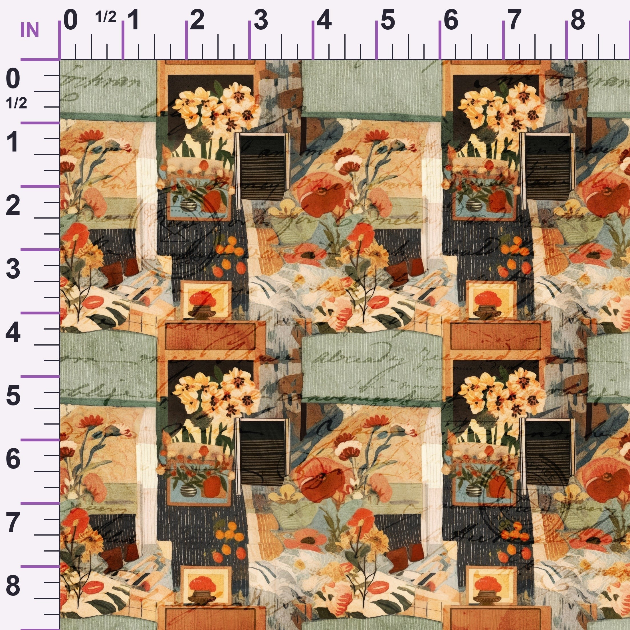 ruler-scale (auto)