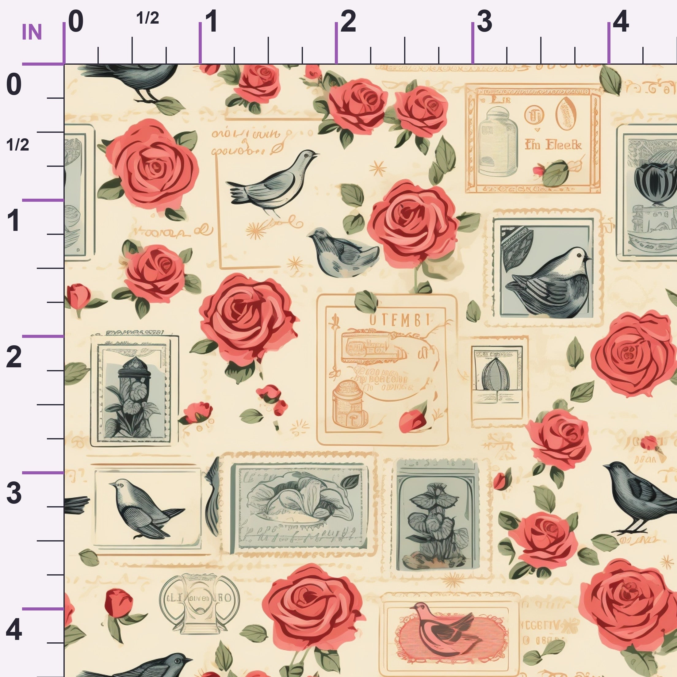 ruler-scale (auto)