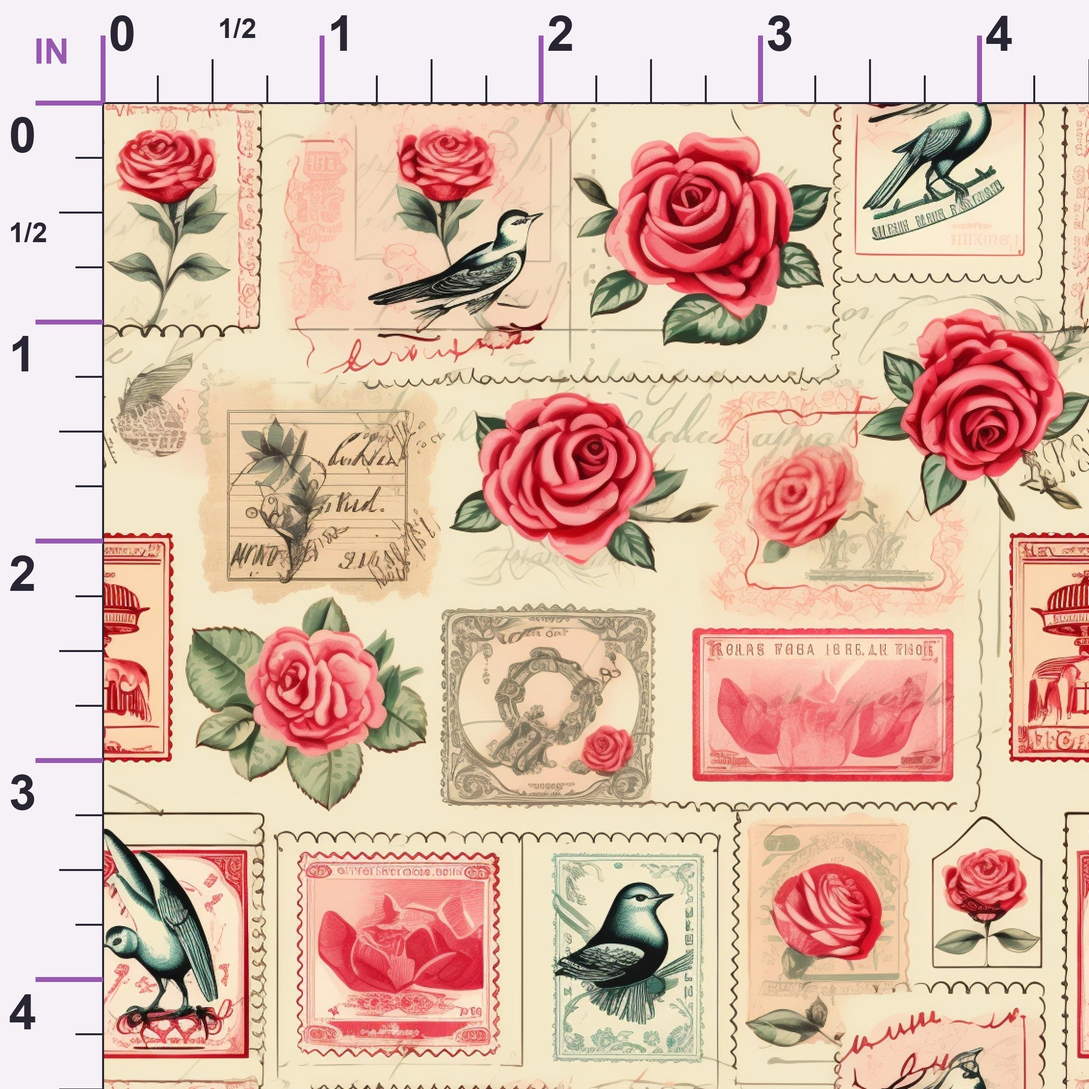 ruler-scale (auto)