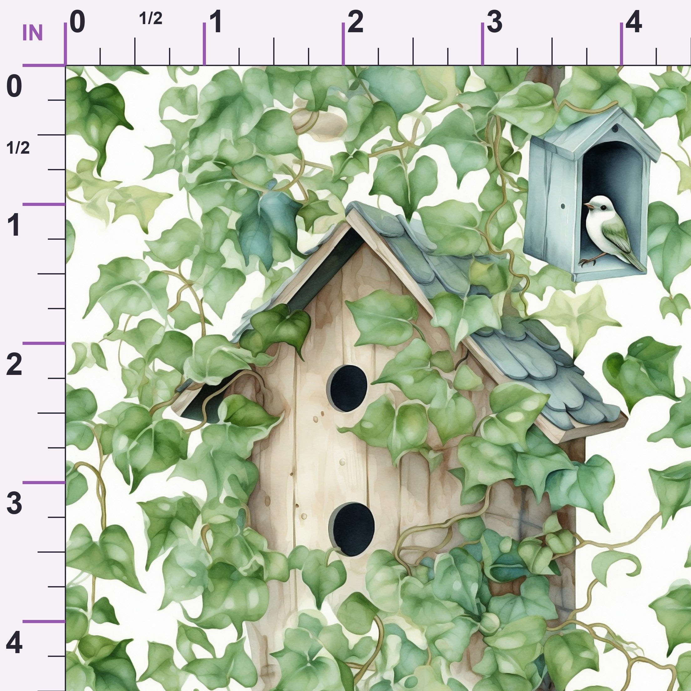 ruler-scale (auto)