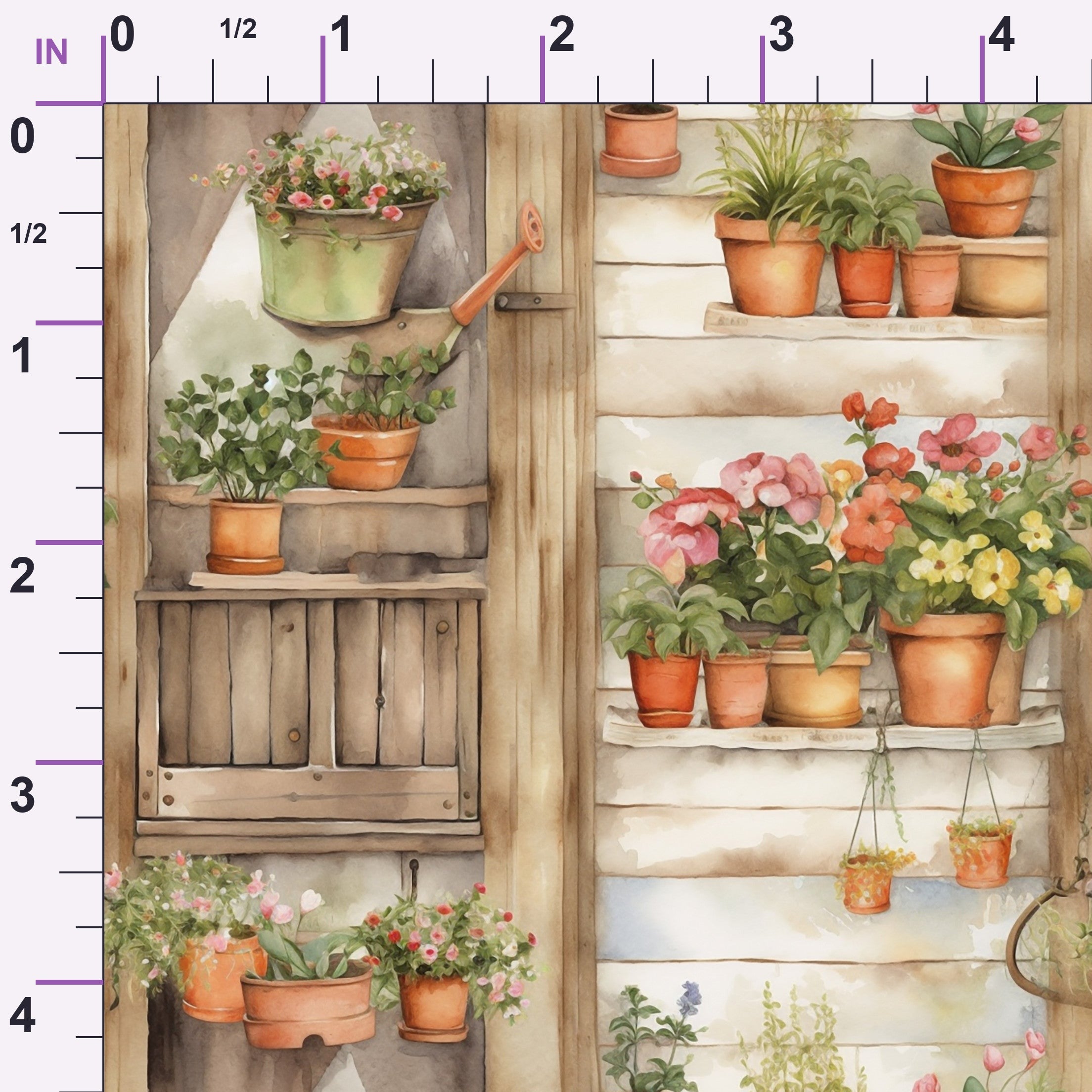 ruler-scale (auto)