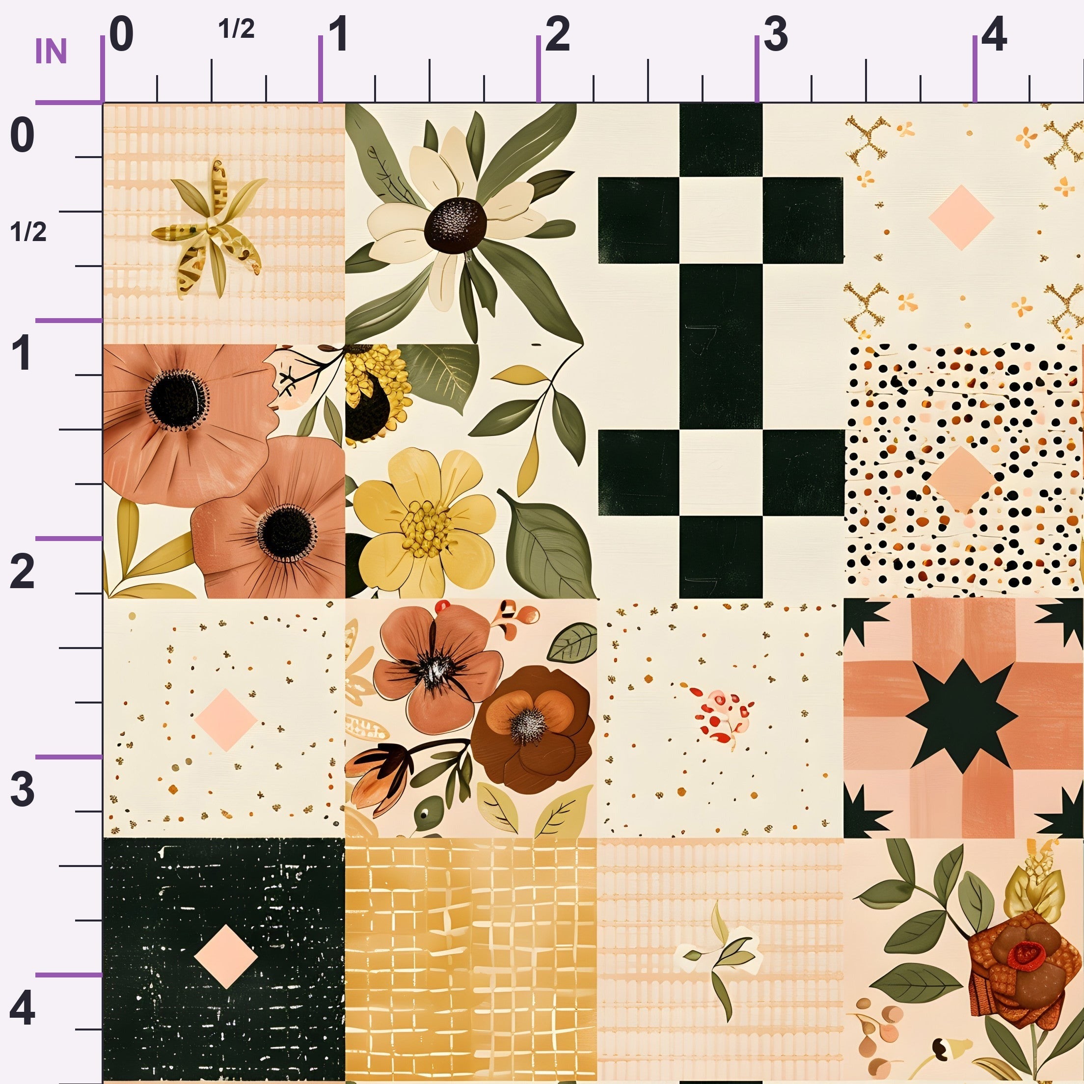 ruler-scale (auto)
