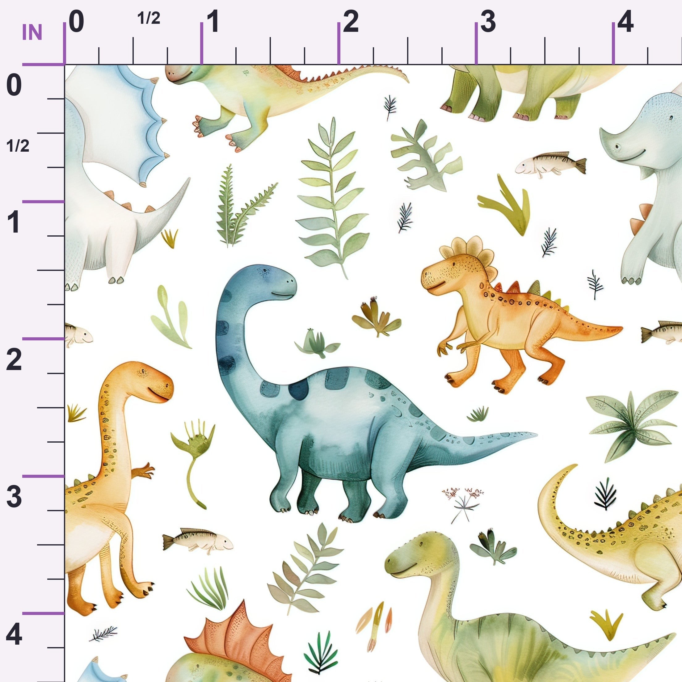 ruler-scale (auto)