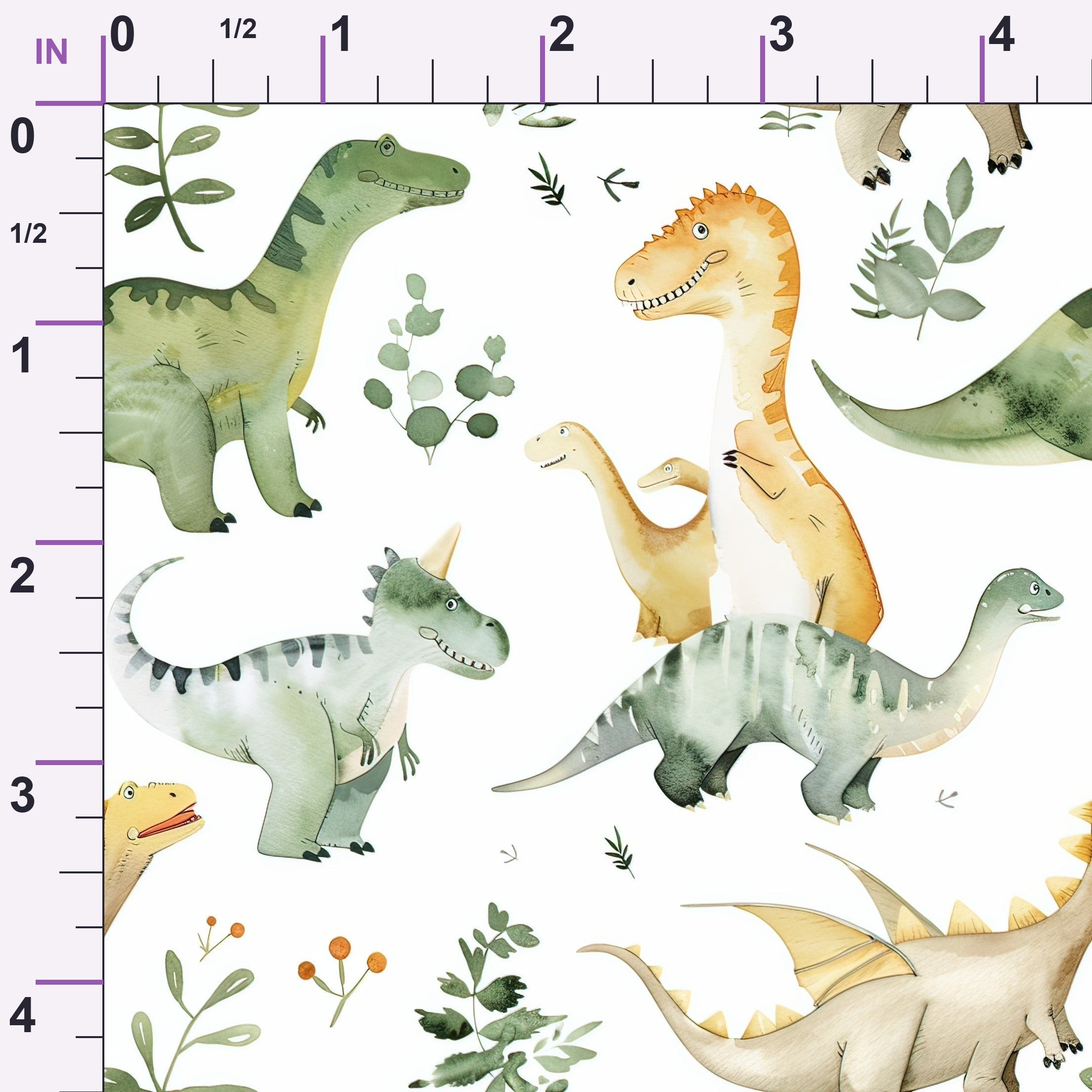 ruler-scale (auto)