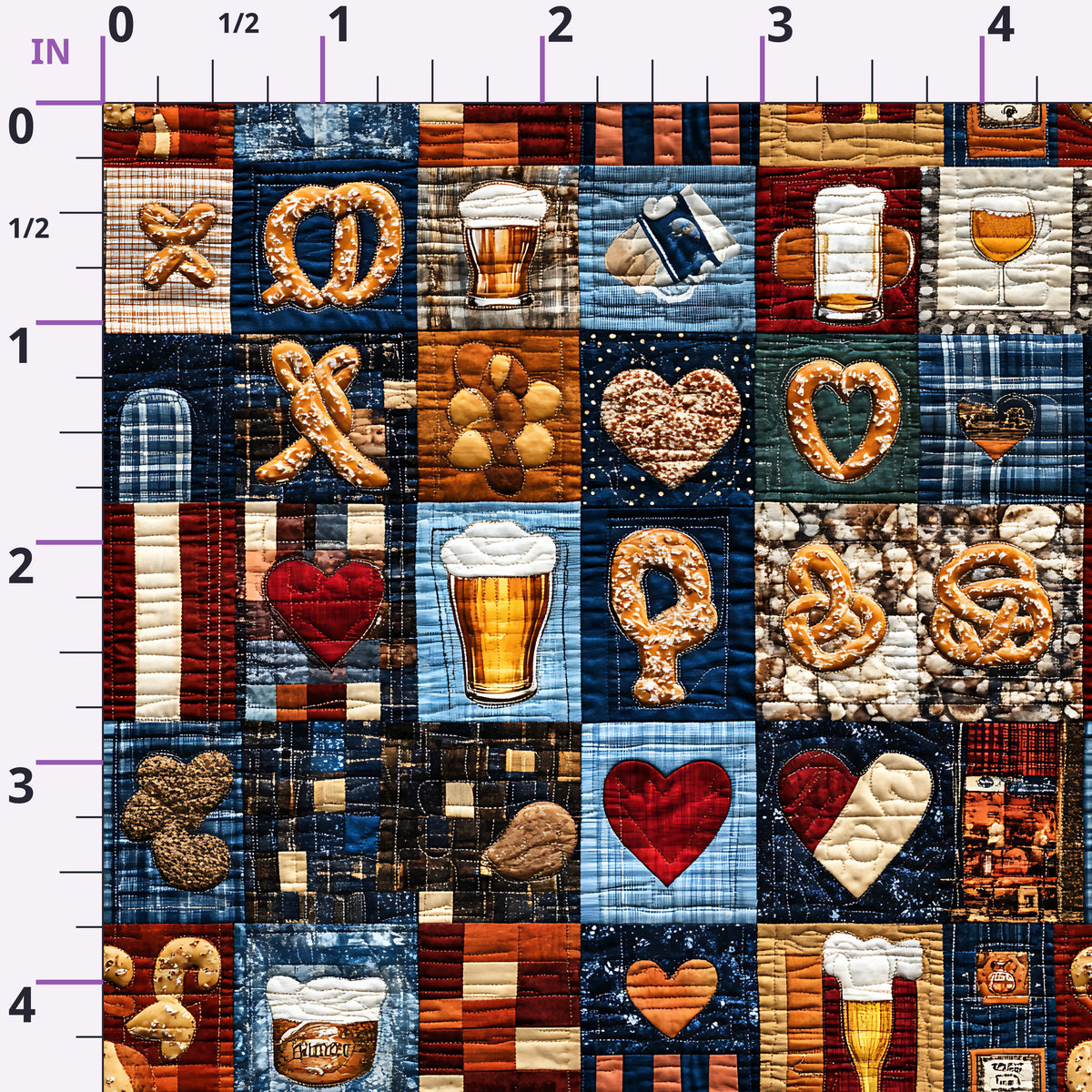 ruler-scale (auto)