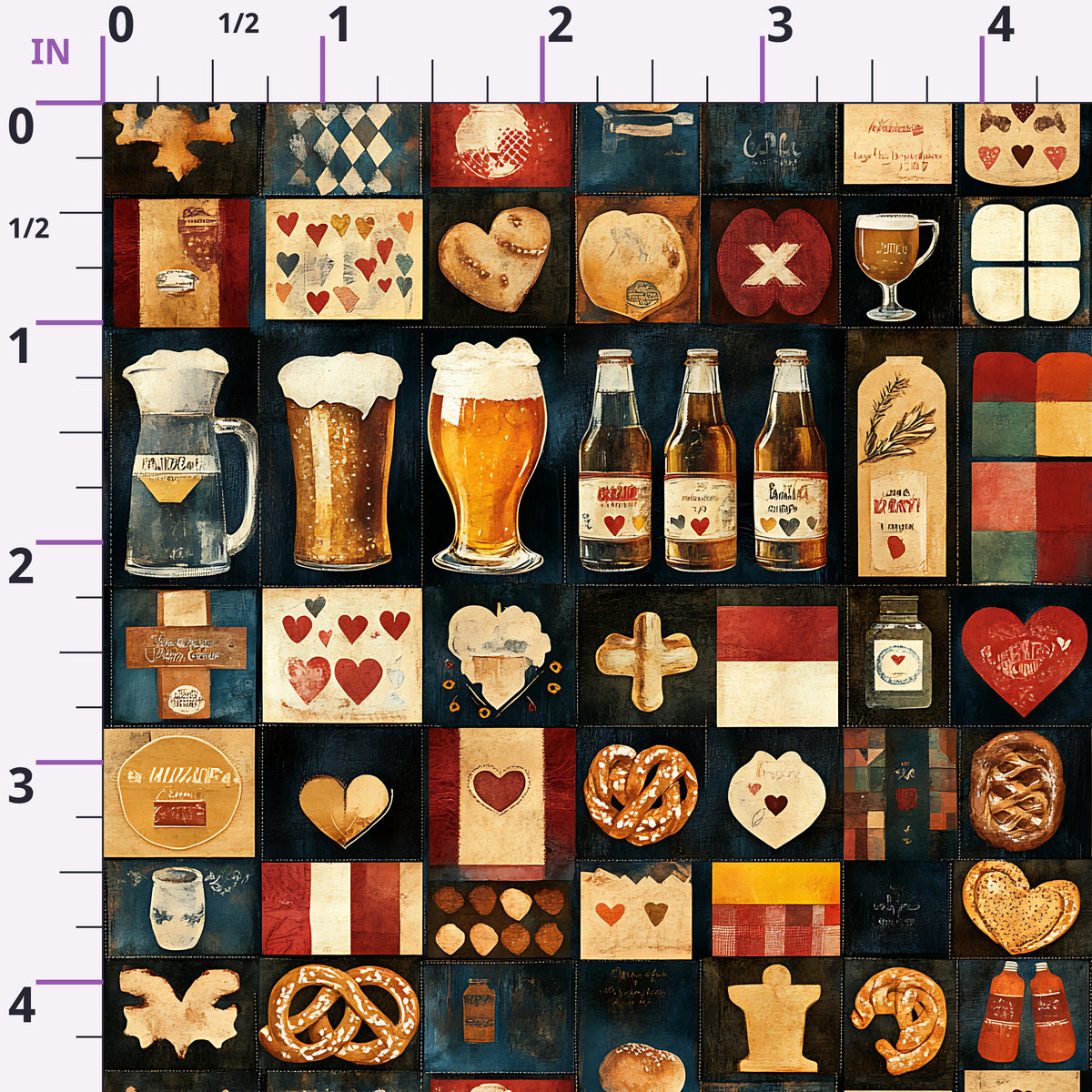 ruler-scale (auto)