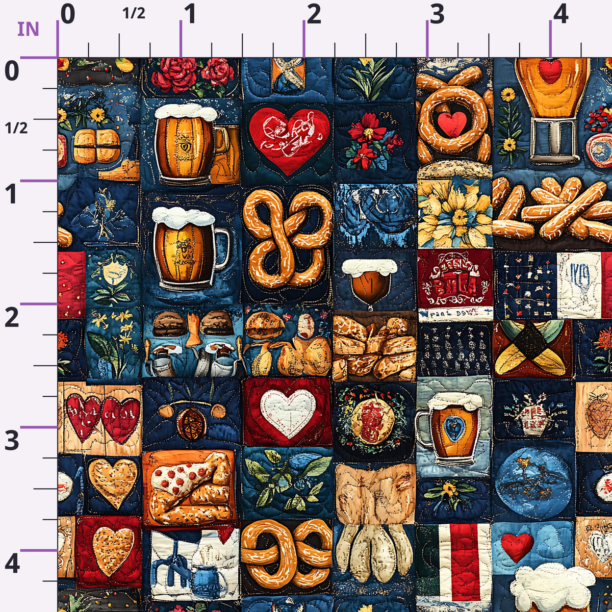 ruler-scale (auto)