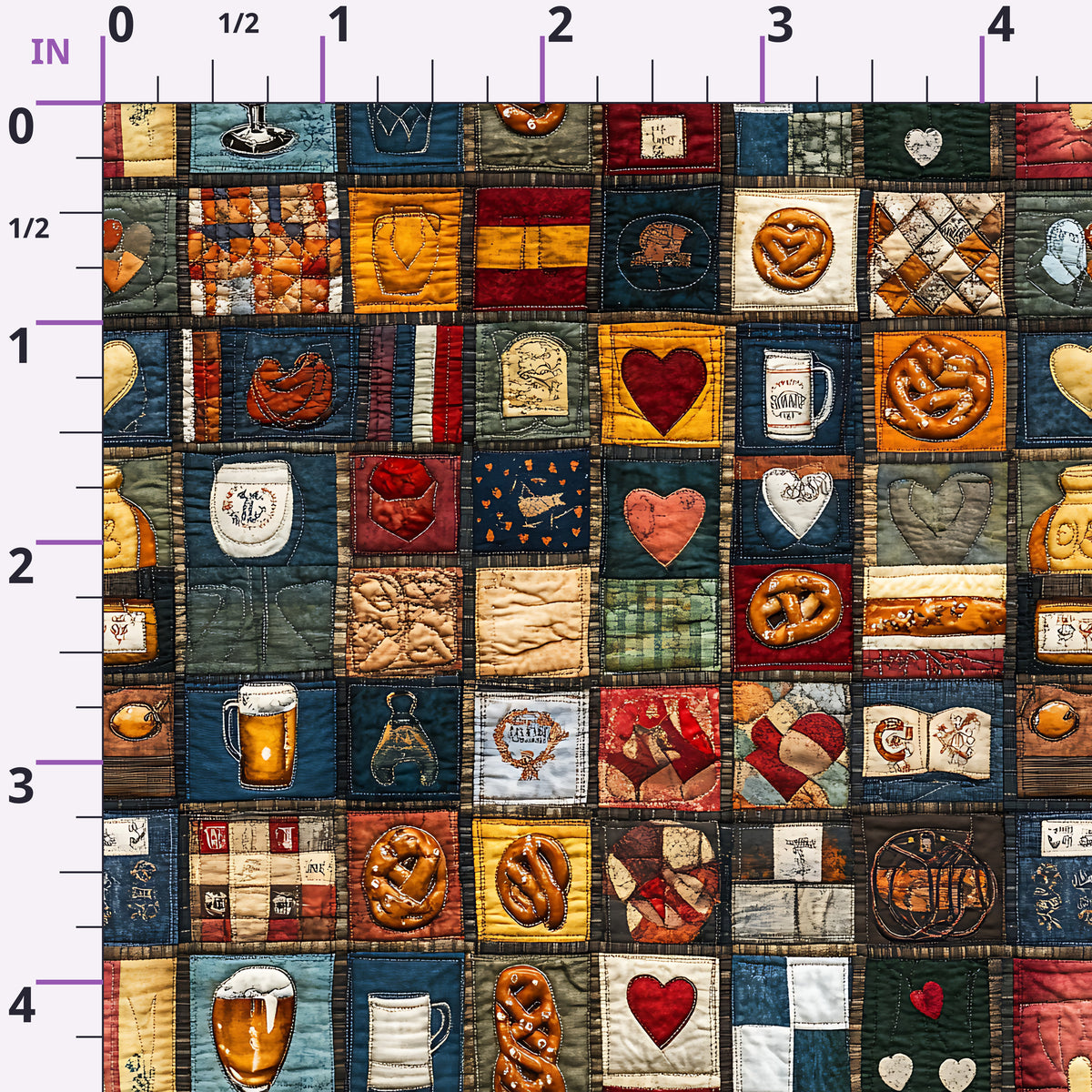 ruler-scale (auto)