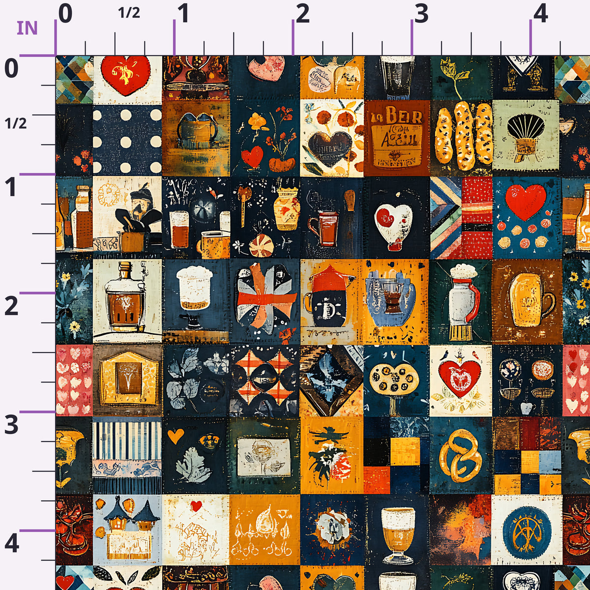 ruler-scale (auto)