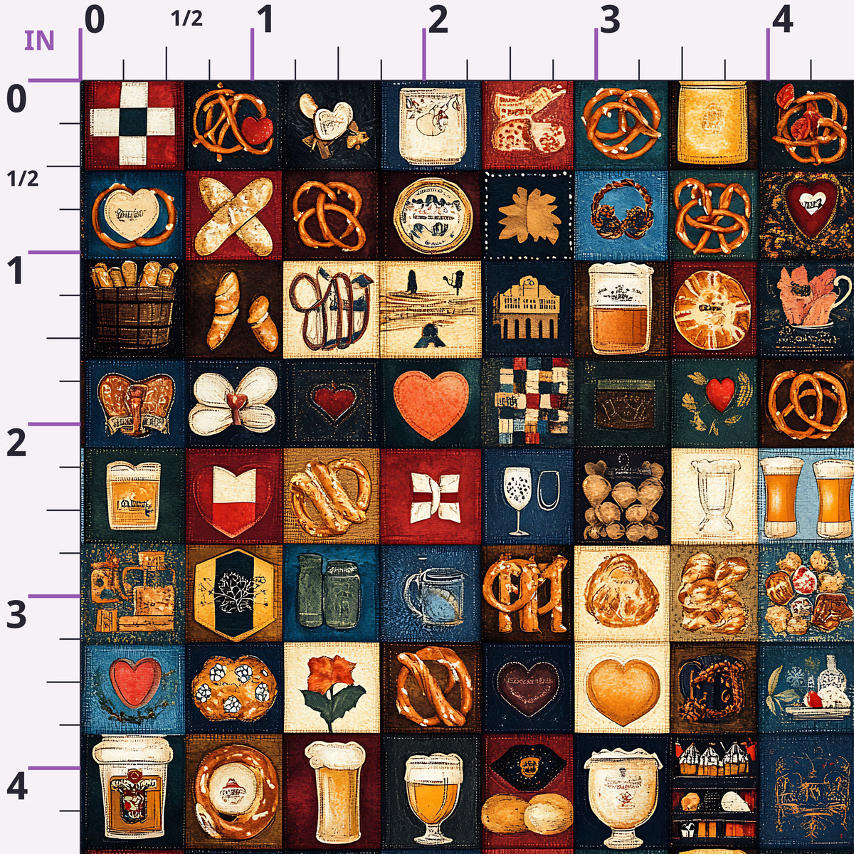 ruler-scale (auto)